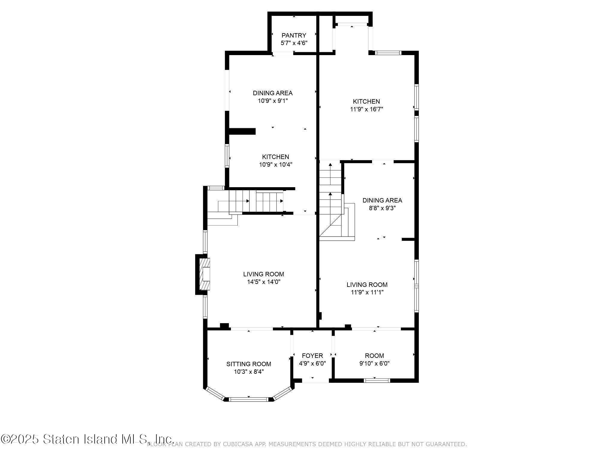 72 Gregg Place, Staten Island, NY, 10301 image 26