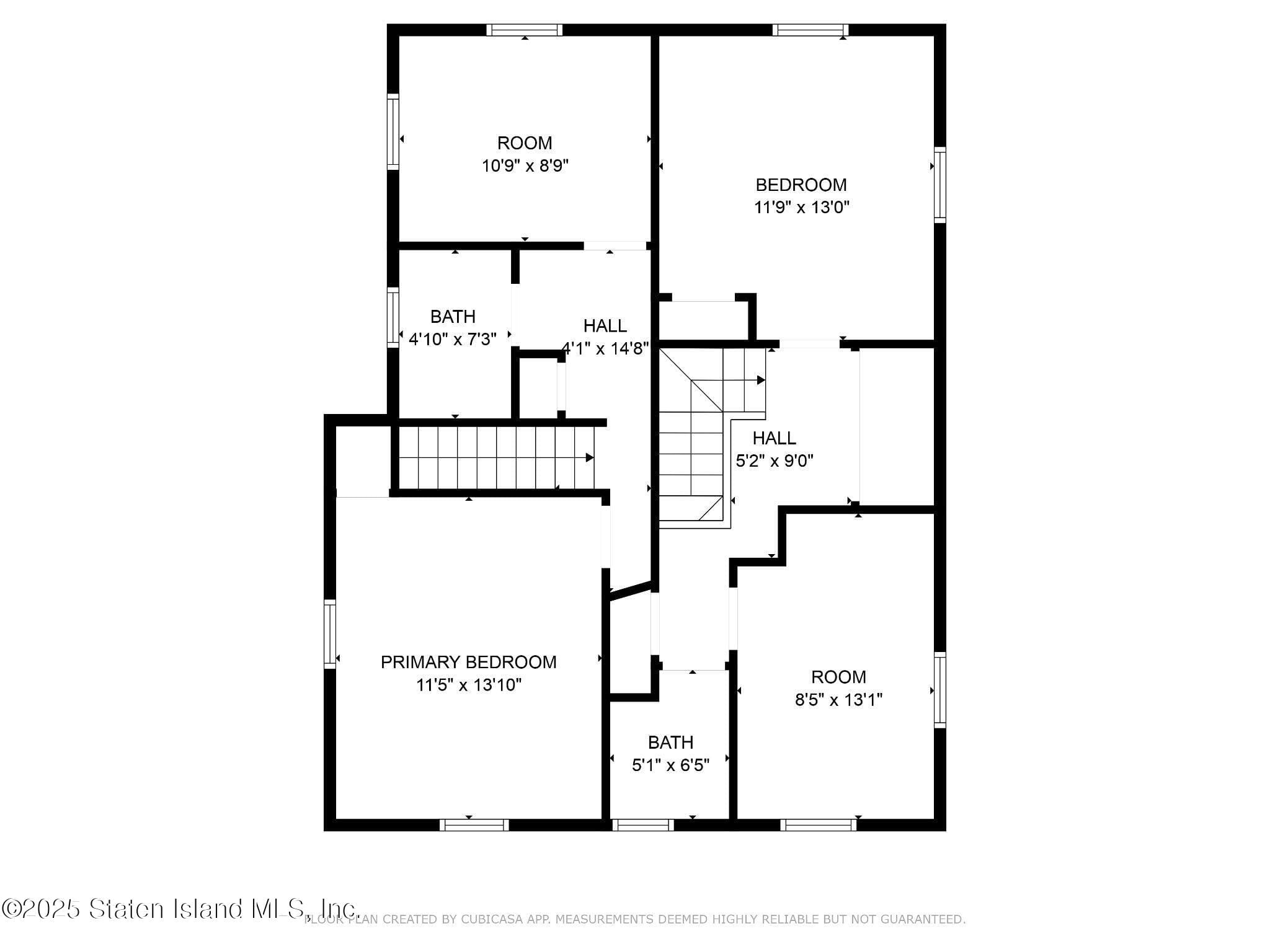 72 Gregg Place, Staten Island, NY, 10301 image 25