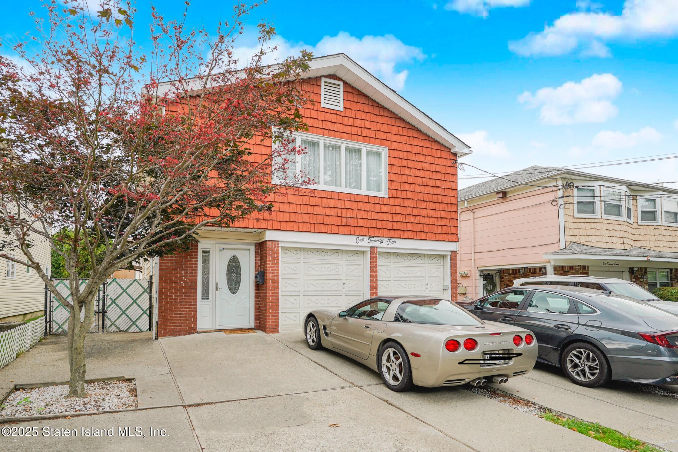 124 Woodbine Avenue Image 1