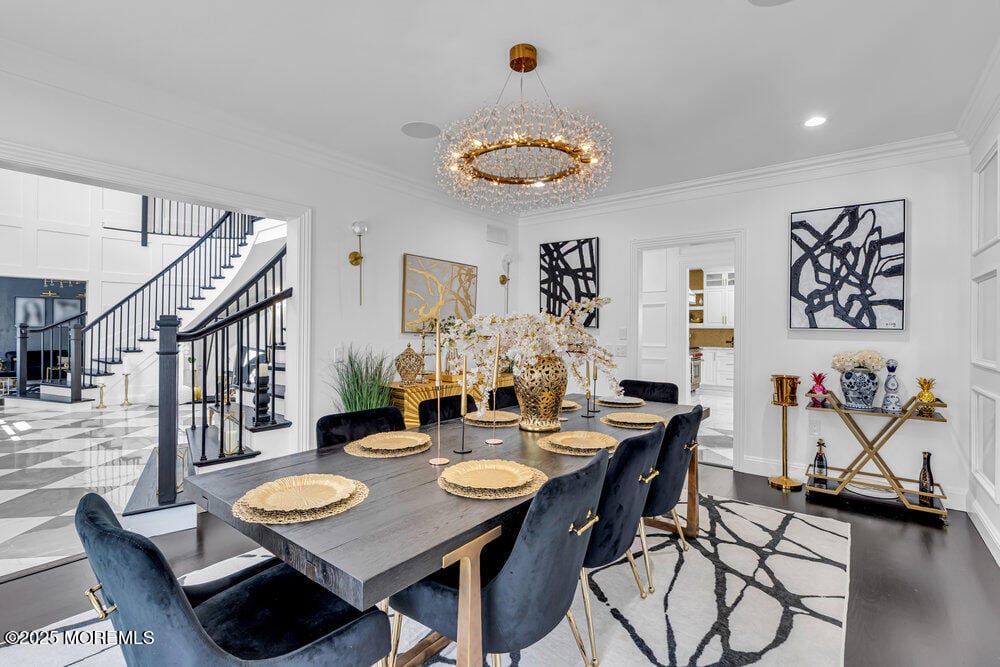 44 Willow Brook Road, Colts Neck, NJ, 07722 image 14