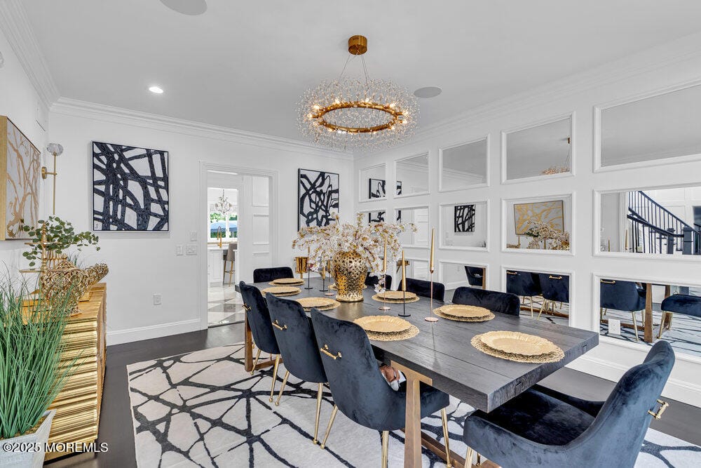 44 Willow Brook Road, Colts Neck, NJ, 07722 image 15