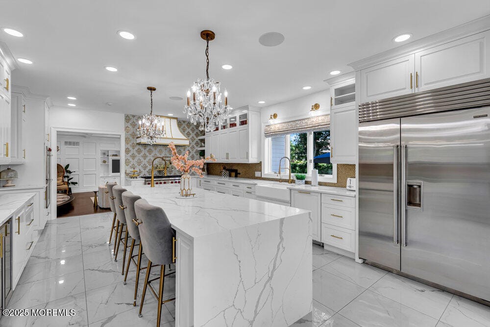 44 Willow Brook Road, Colts Neck, NJ, 07722 image 21