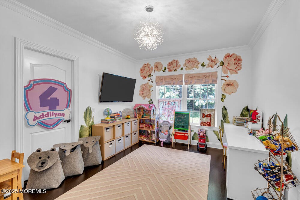 44 Willow Brook Road, Colts Neck, NJ, 07722 image 27