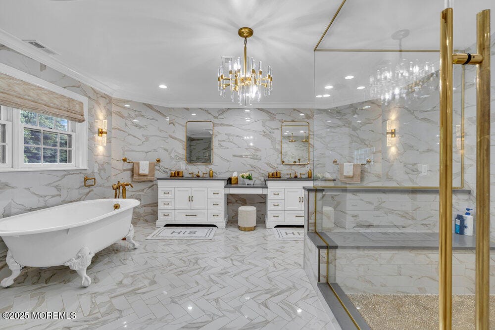 44 Willow Brook Road, Colts Neck, NJ, 07722 image 36