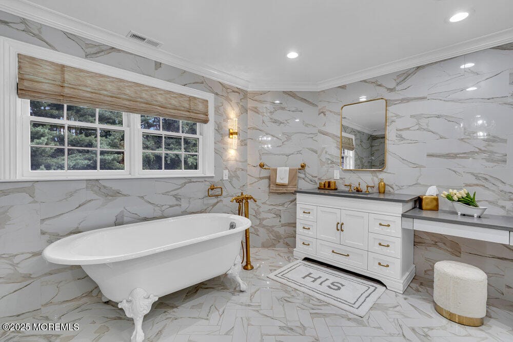 44 Willow Brook Road, Colts Neck, NJ, 07722 image 37