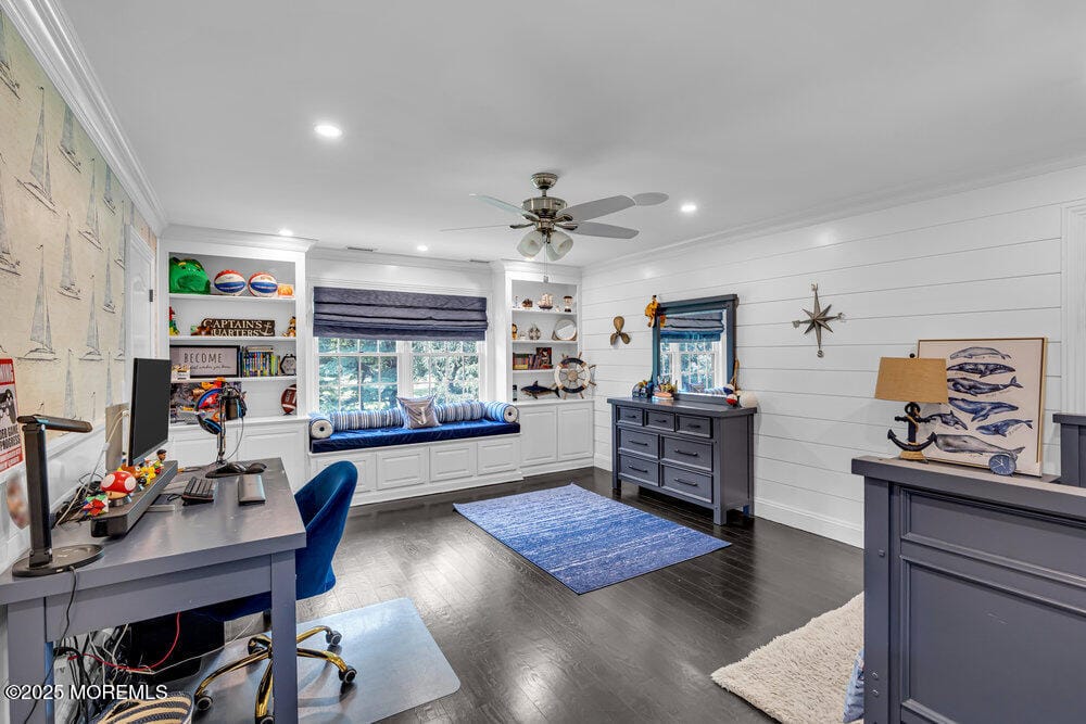 44 Willow Brook Road, Colts Neck, NJ, 07722 image 39