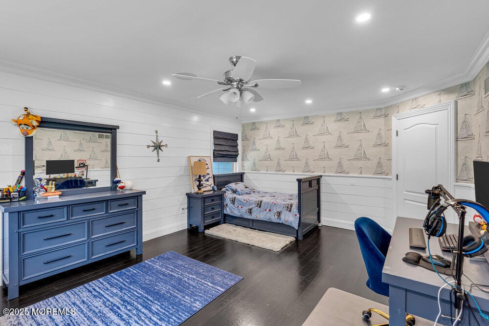 44 Willow Brook Road, Colts Neck, NJ, 07722 image 40