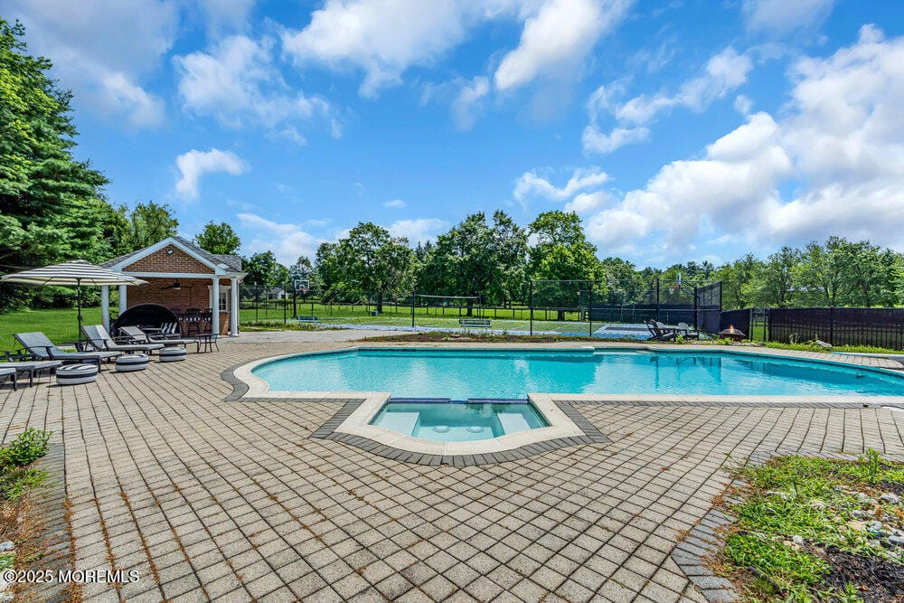 44 Willow Brook Road, Colts Neck, NJ, 07722 image 52