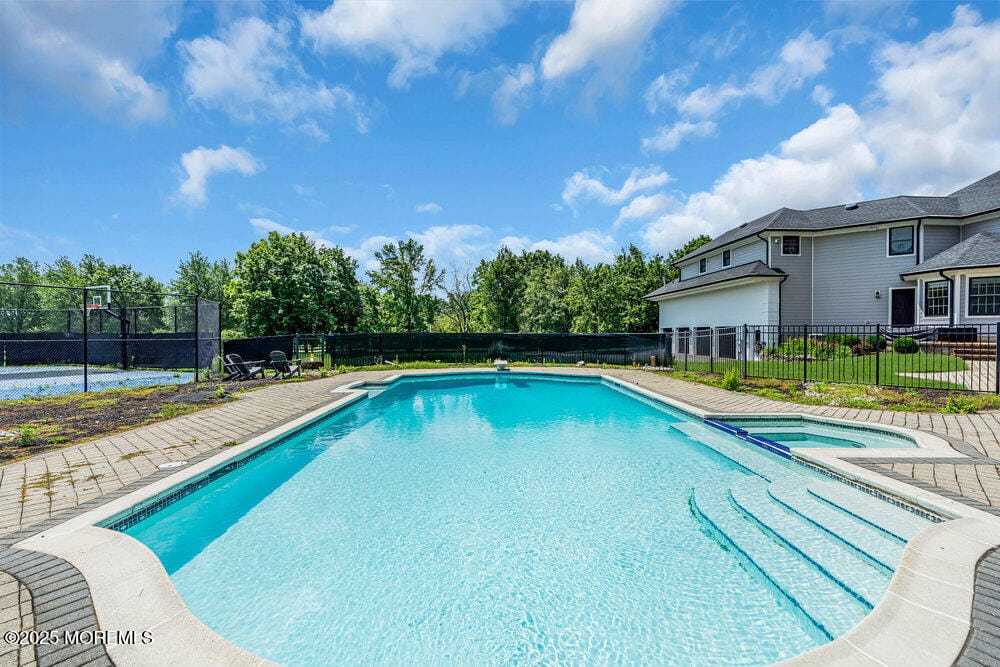 44 Willow Brook Road, Colts Neck, NJ, 07722 image 53