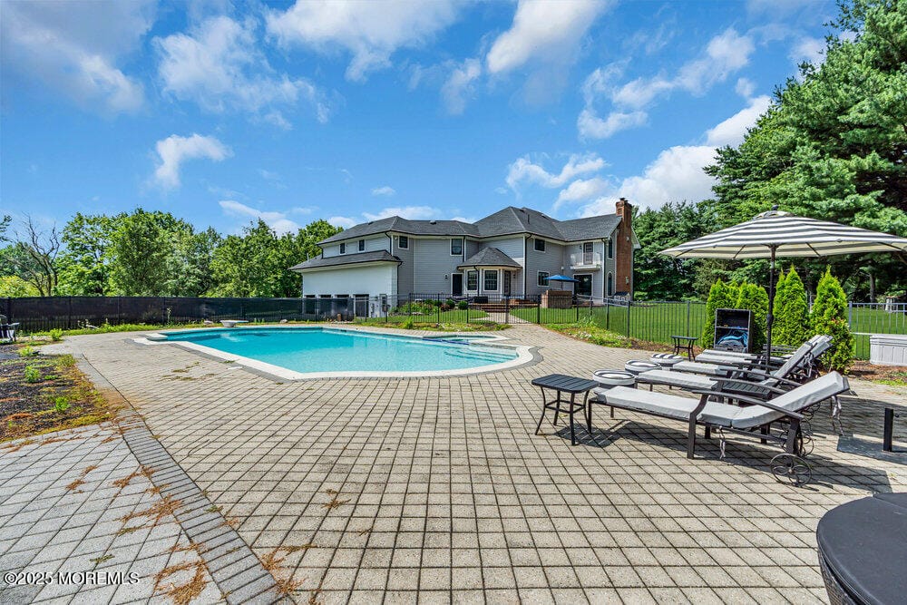 44 Willow Brook Road, Colts Neck, NJ, 07722 image 54