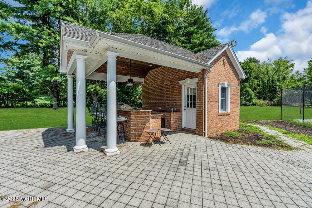 44 Willow Brook Road, Colts Neck, NJ, 07722 image 55