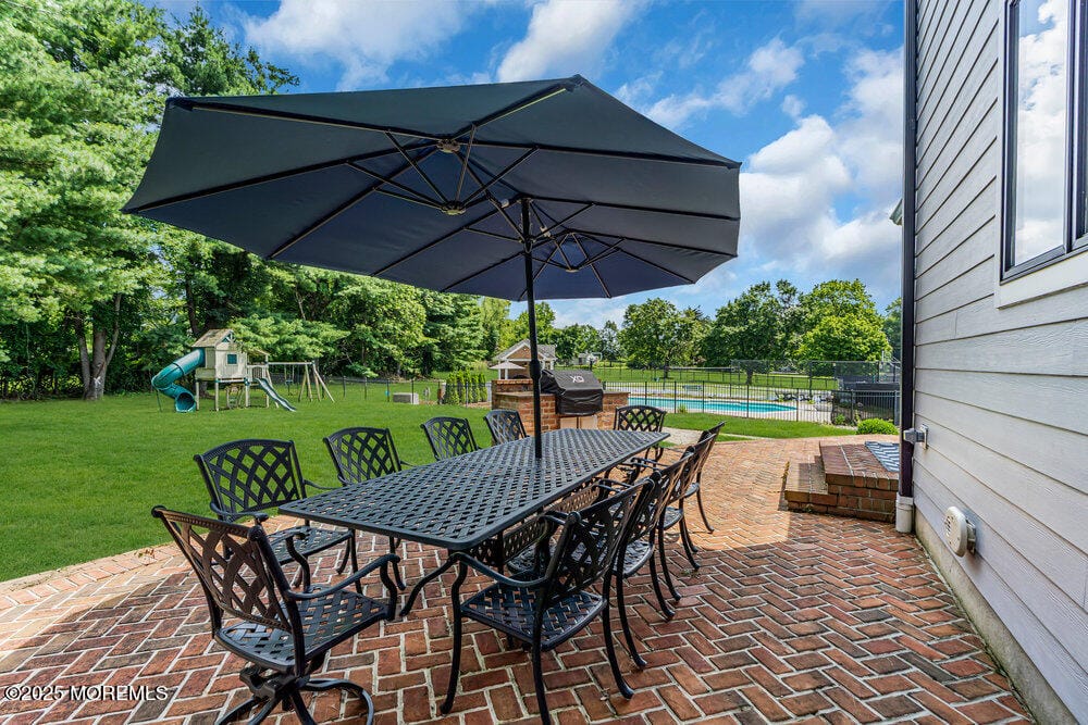 44 Willow Brook Road, Colts Neck, NJ, 07722 image 56