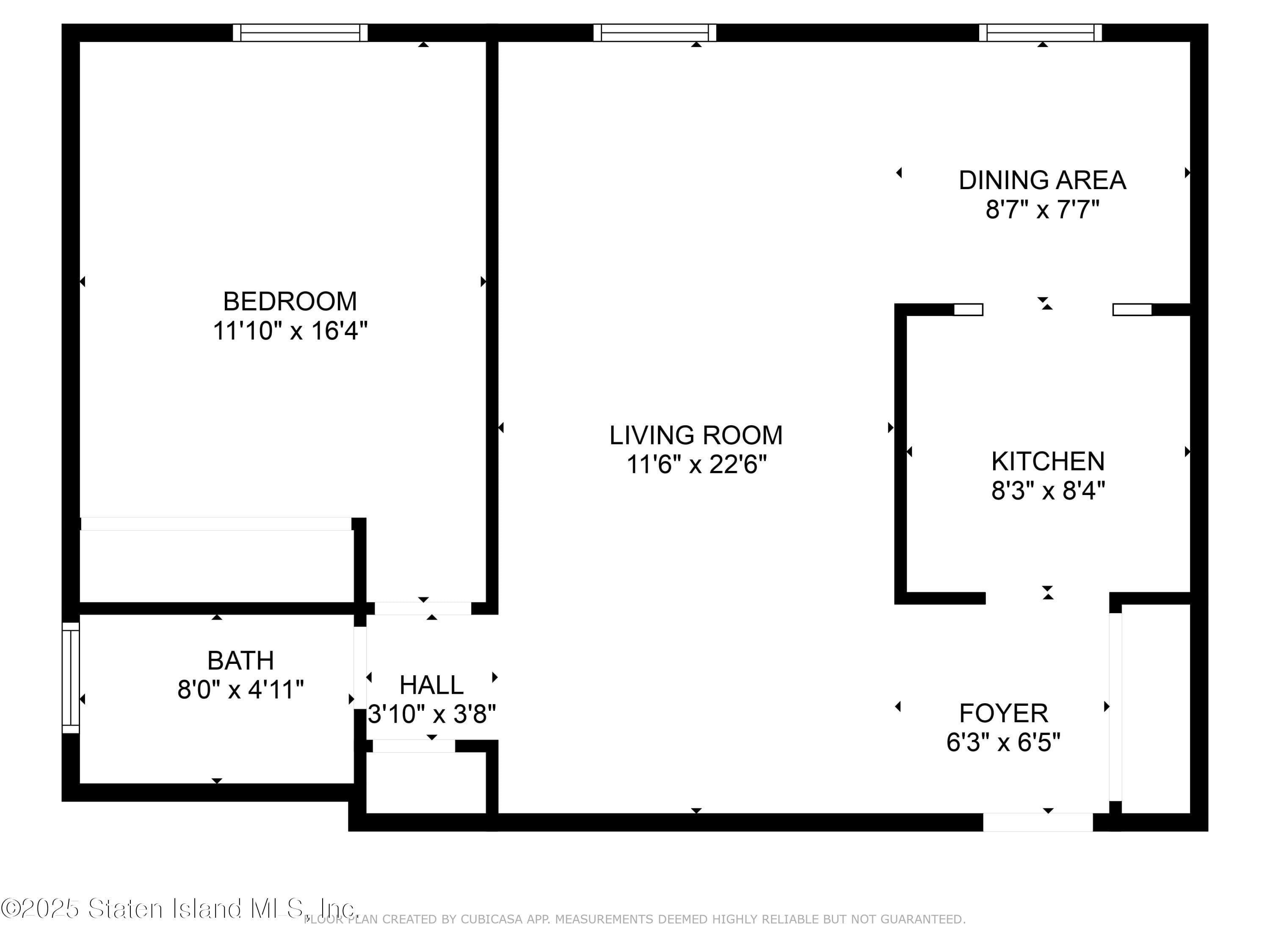 50 Belair Road 1e Image 3