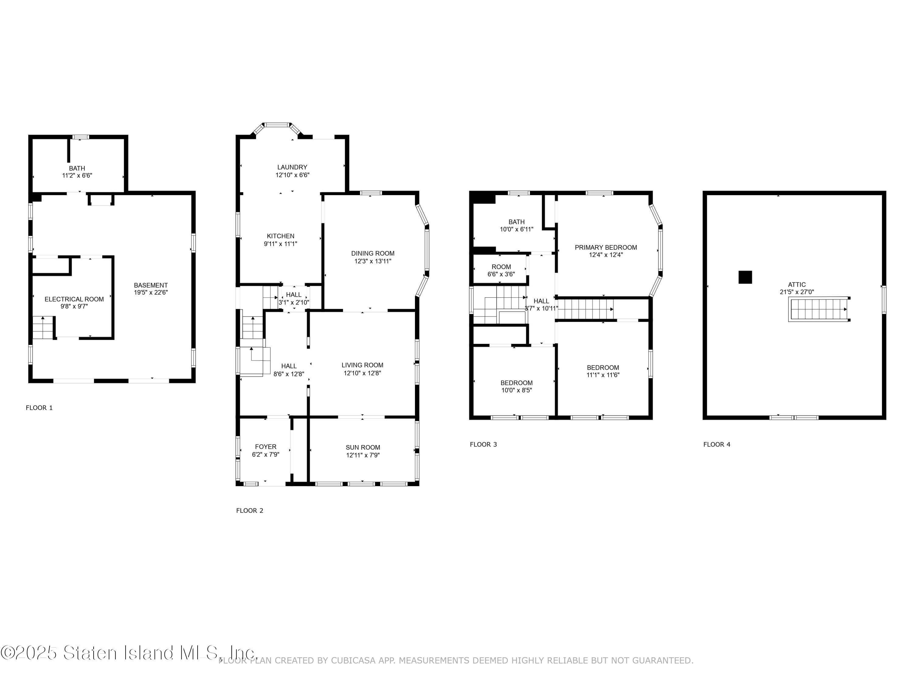 125 Decker Avenue, Staten Island, NY, 10302 image 42