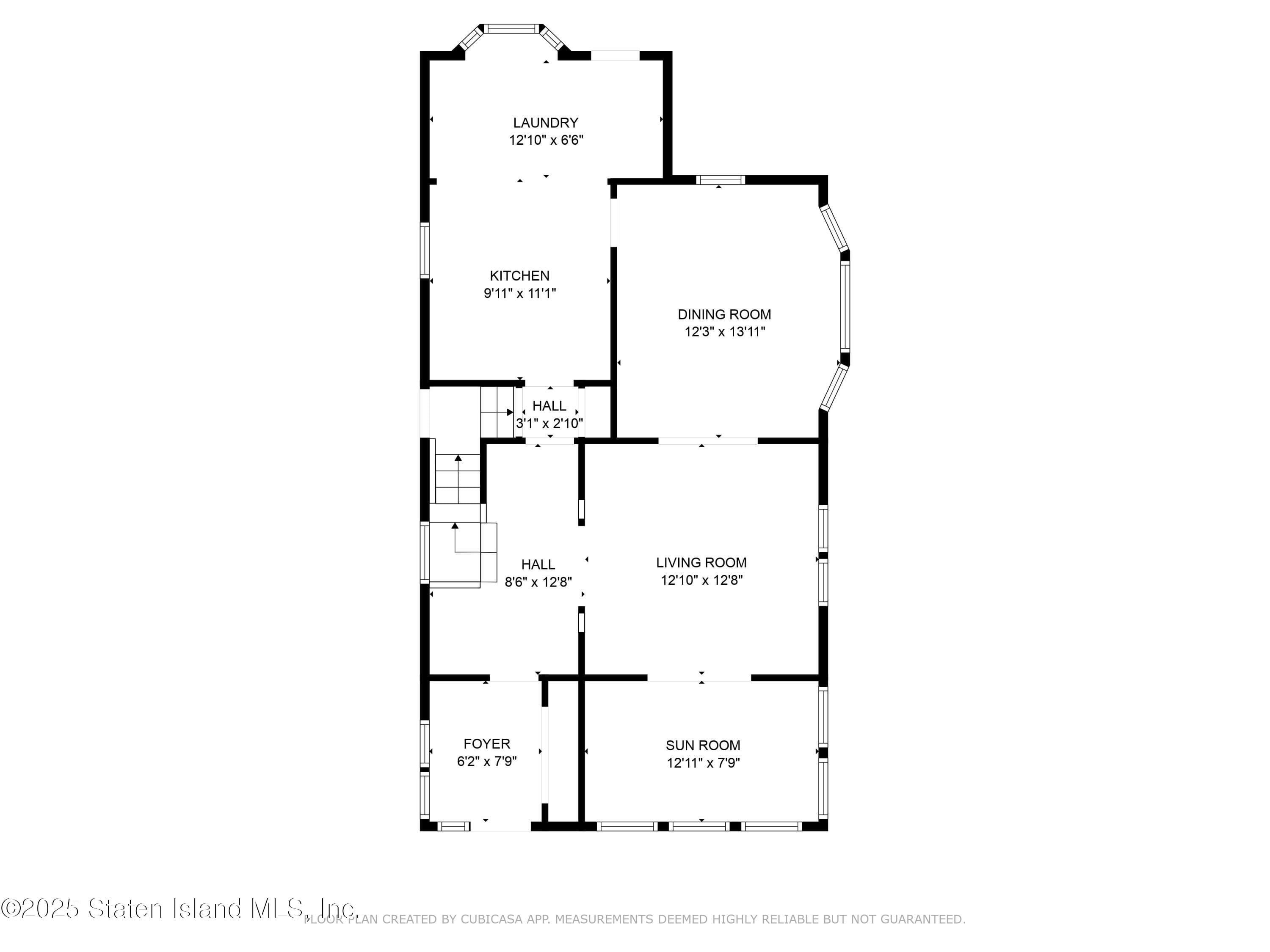 125 Decker Avenue, Staten Island, NY, 10302 image 38