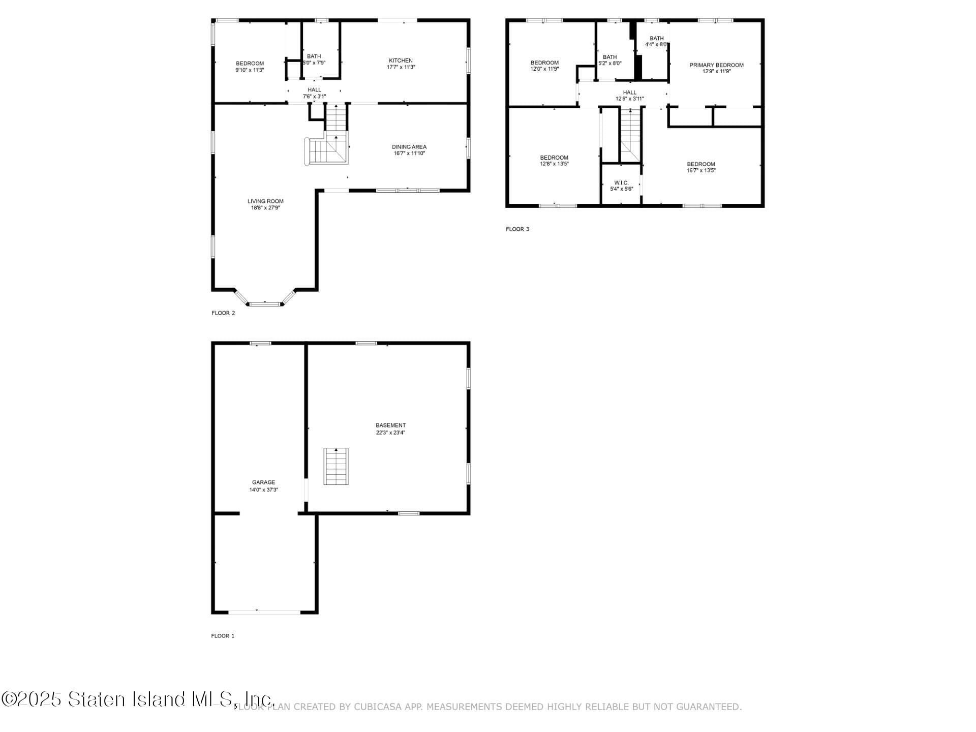 97 Kinghorn Street, Staten Island, NY, 10312 image 32