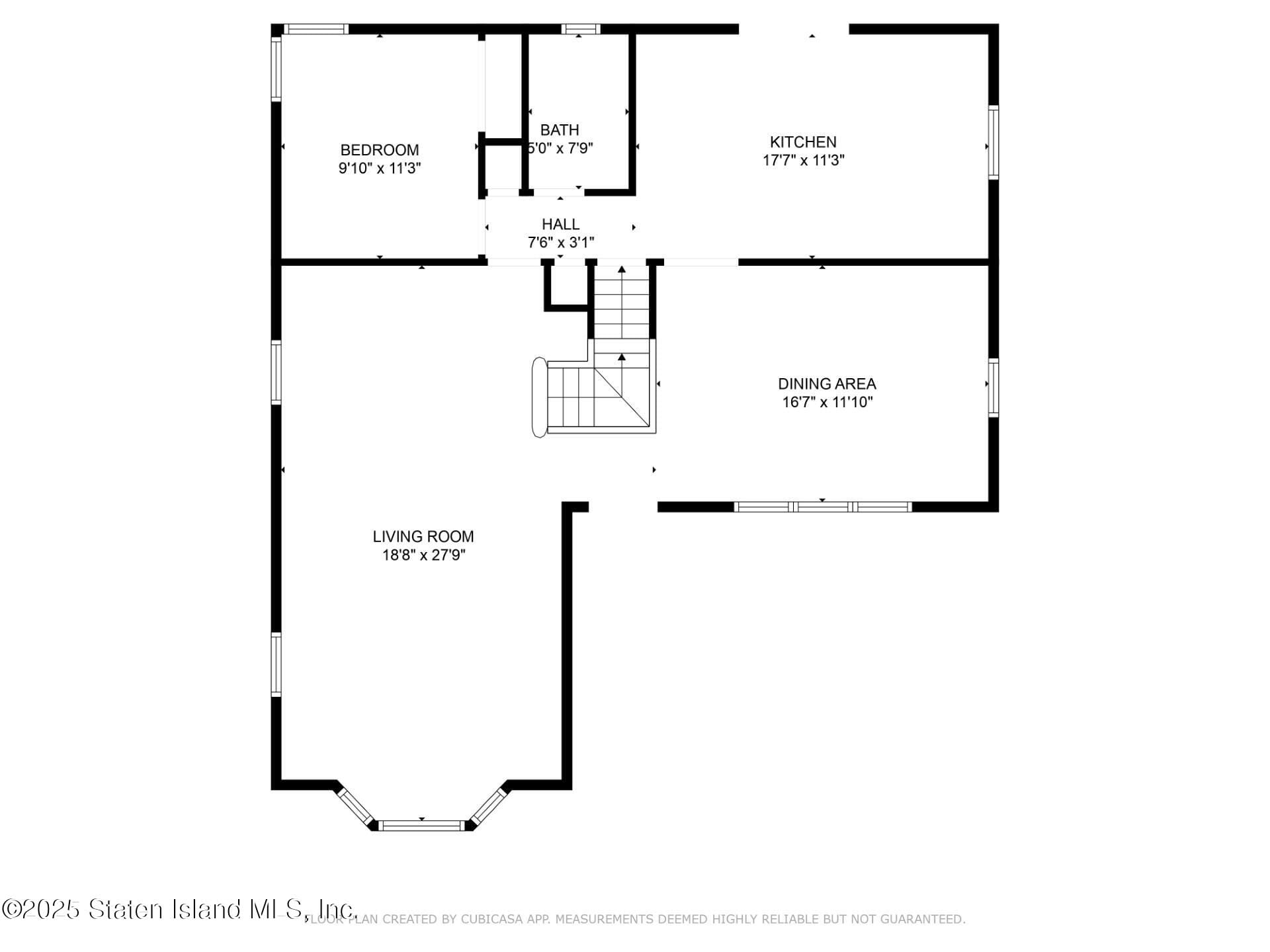 97 Kinghorn Street, Staten Island, NY, 10312 image 33