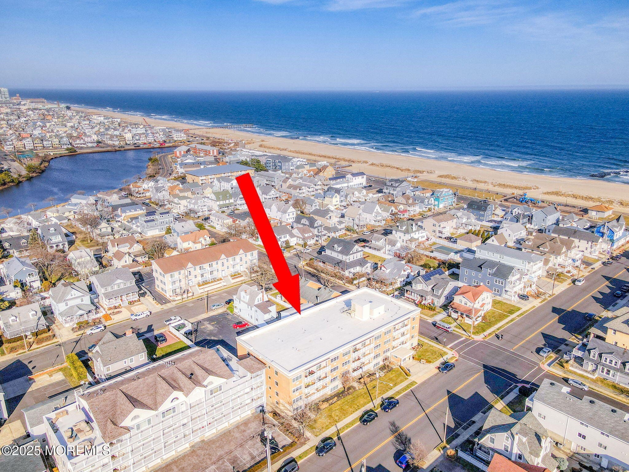 200 Ocean Park Avenue 1E, Bradley Beach, NJ, 07720 image 18