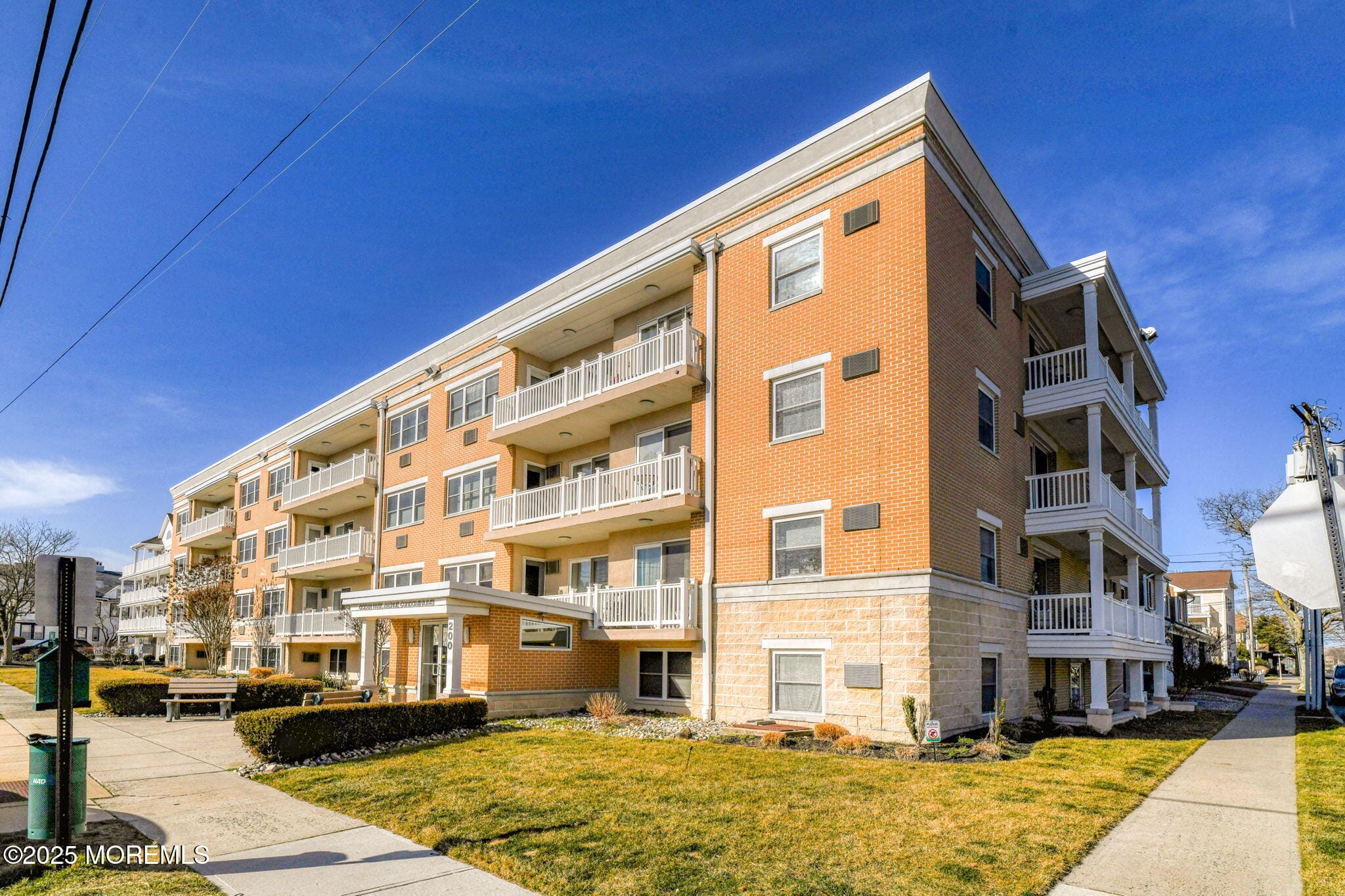 200 Ocean Park Avenue 1E, Bradley Beach, NJ, 07720 image 23