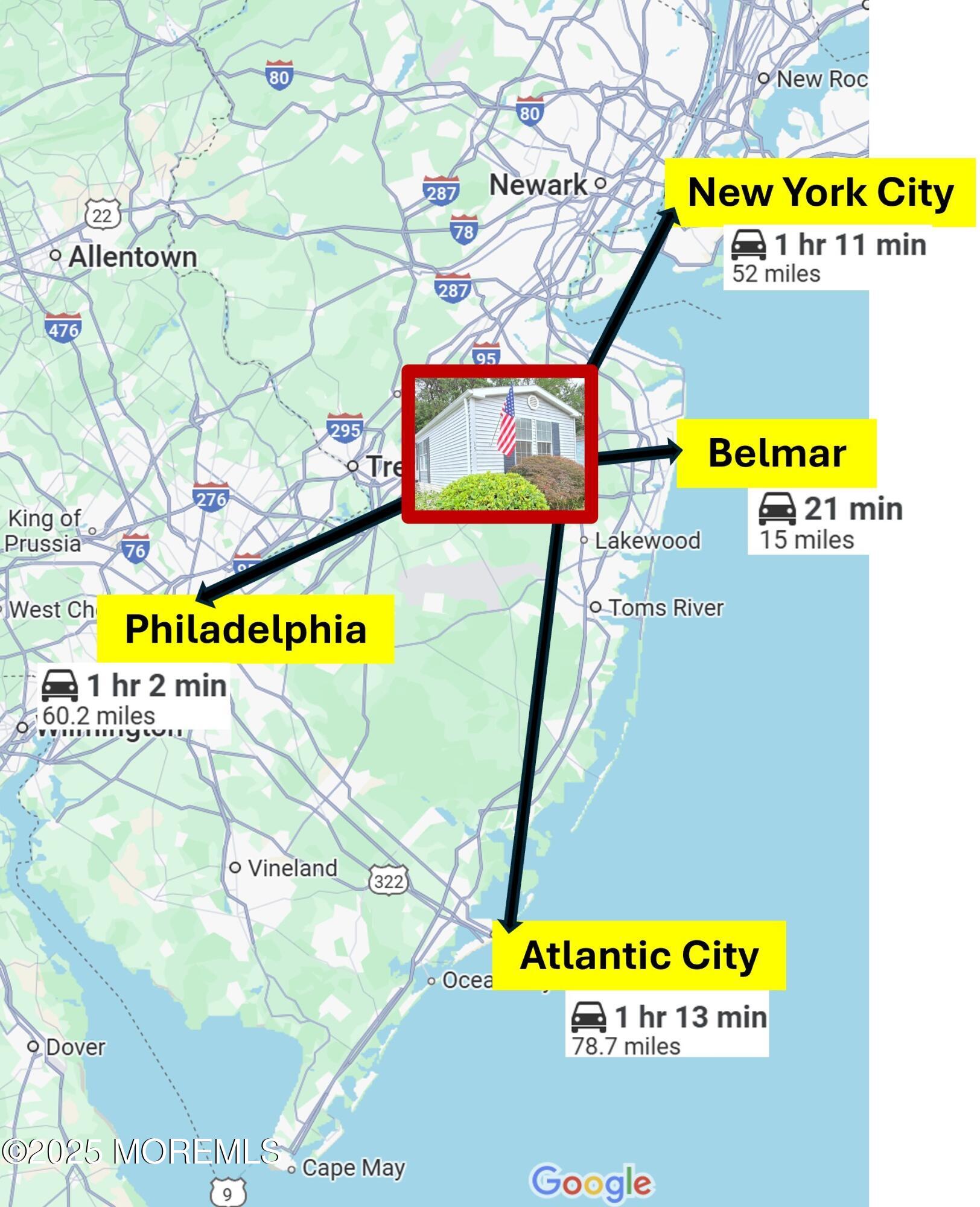 15 Citation Street, Howell, NJ, 07731 image 24