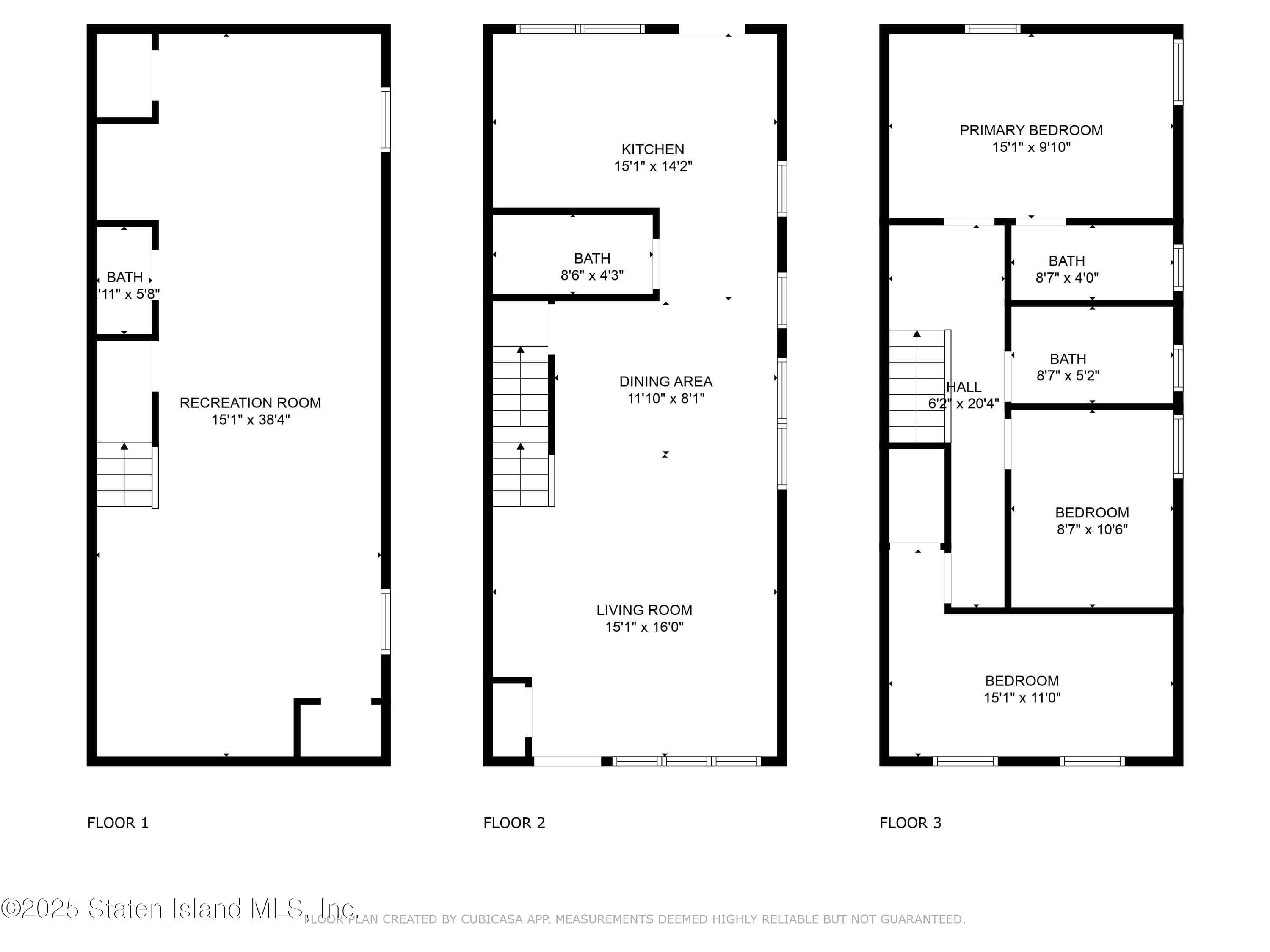 84 Elm Street, Staten Island, NY, 10310 image 27