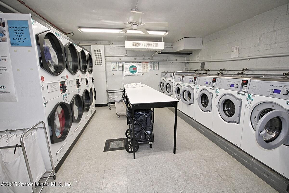 1000 Clove Road 7g, Staten Island, NY, 10301 image 11