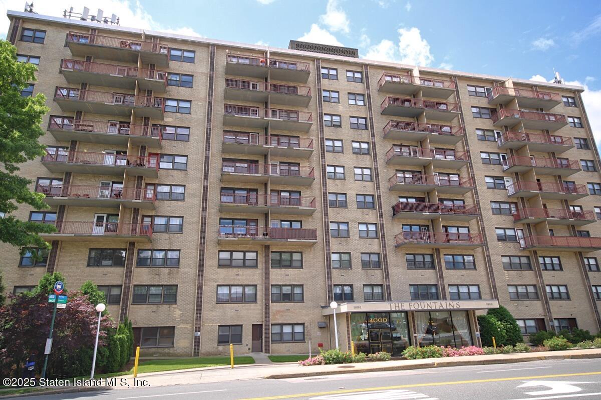1000 Clove Road 7g, Staten Island, NY, 10301 image 16