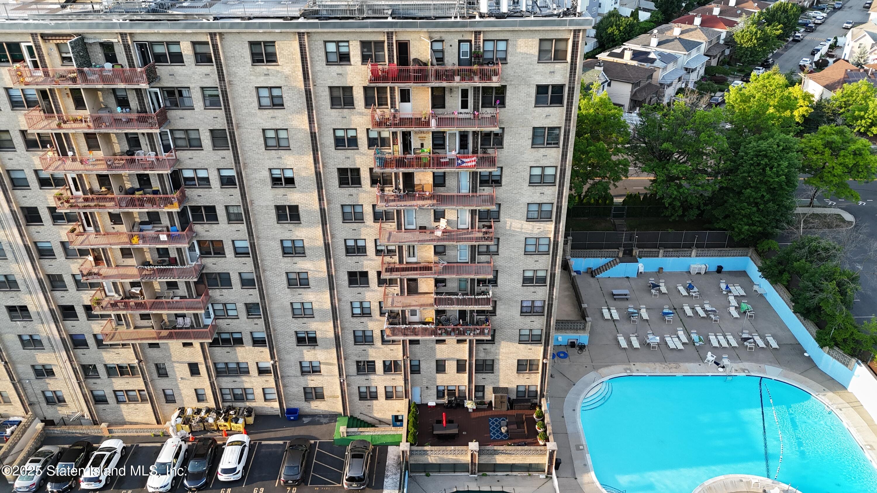 1000 Clove Road 7g, Staten Island, NY, 10301 image 12