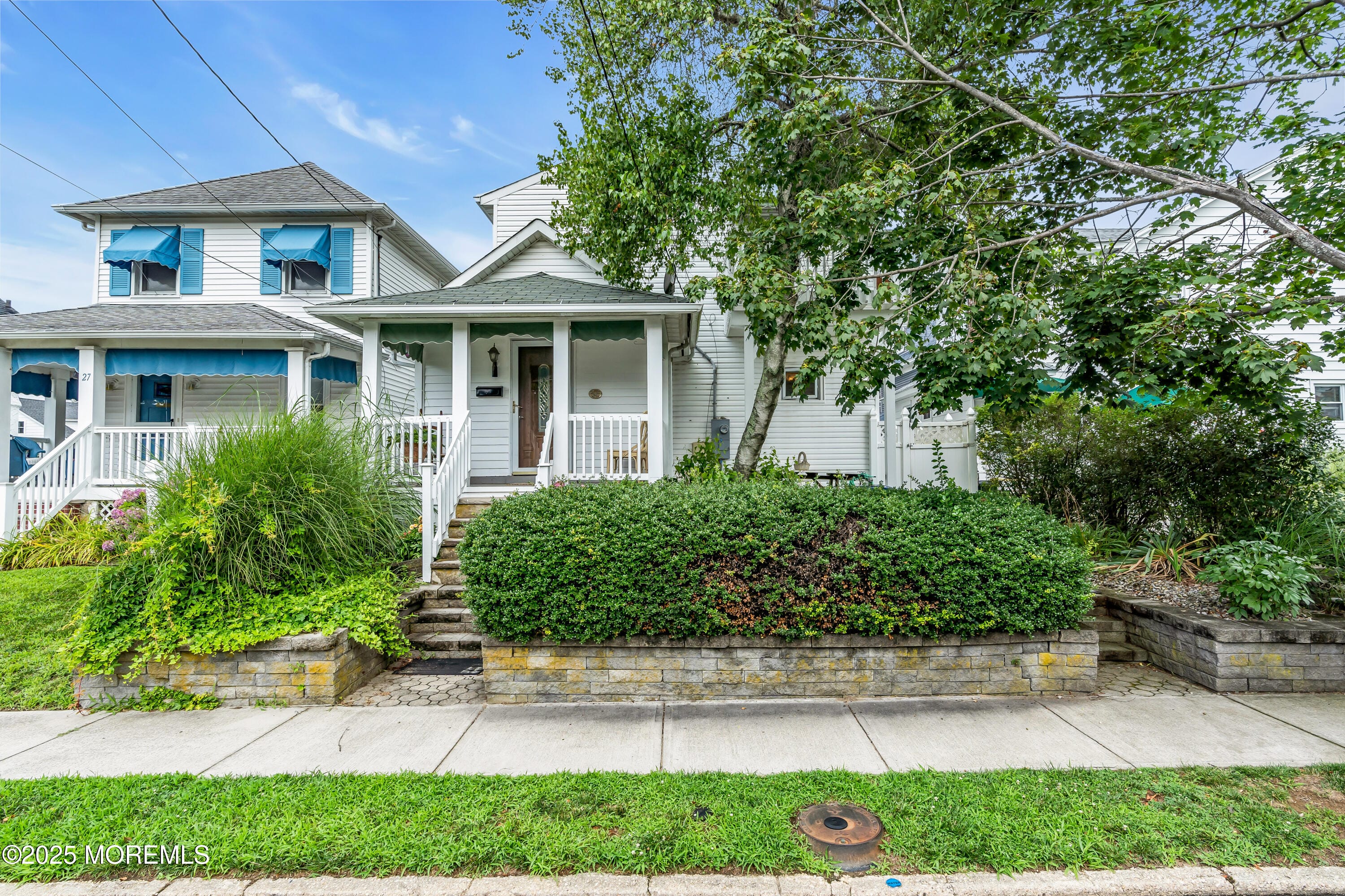27 1/2 Atlantic Avenue, Bradley Beach, NJ, 07720 image 63