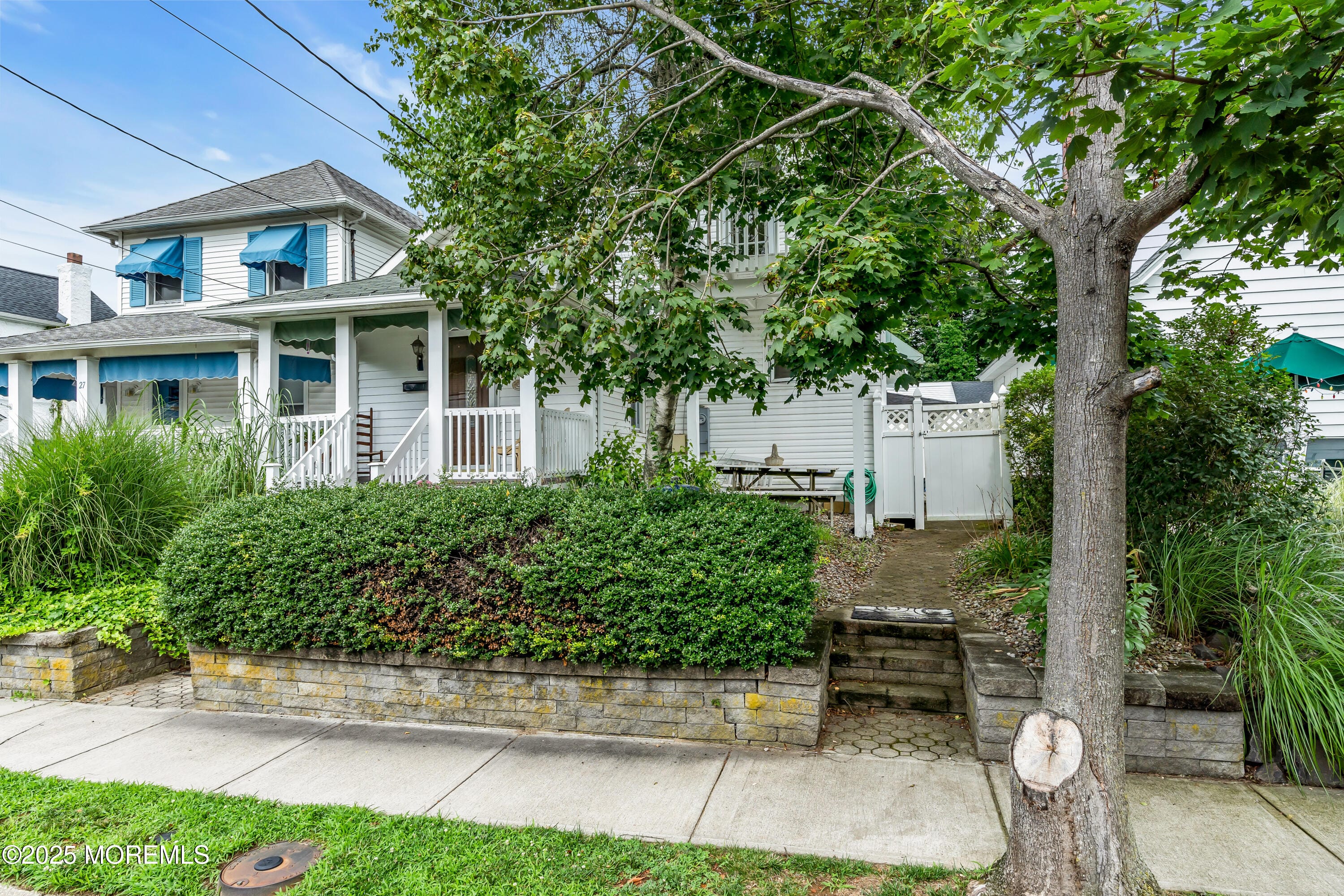 27 1/2 Atlantic Avenue, Bradley Beach, NJ, 07720 image 64