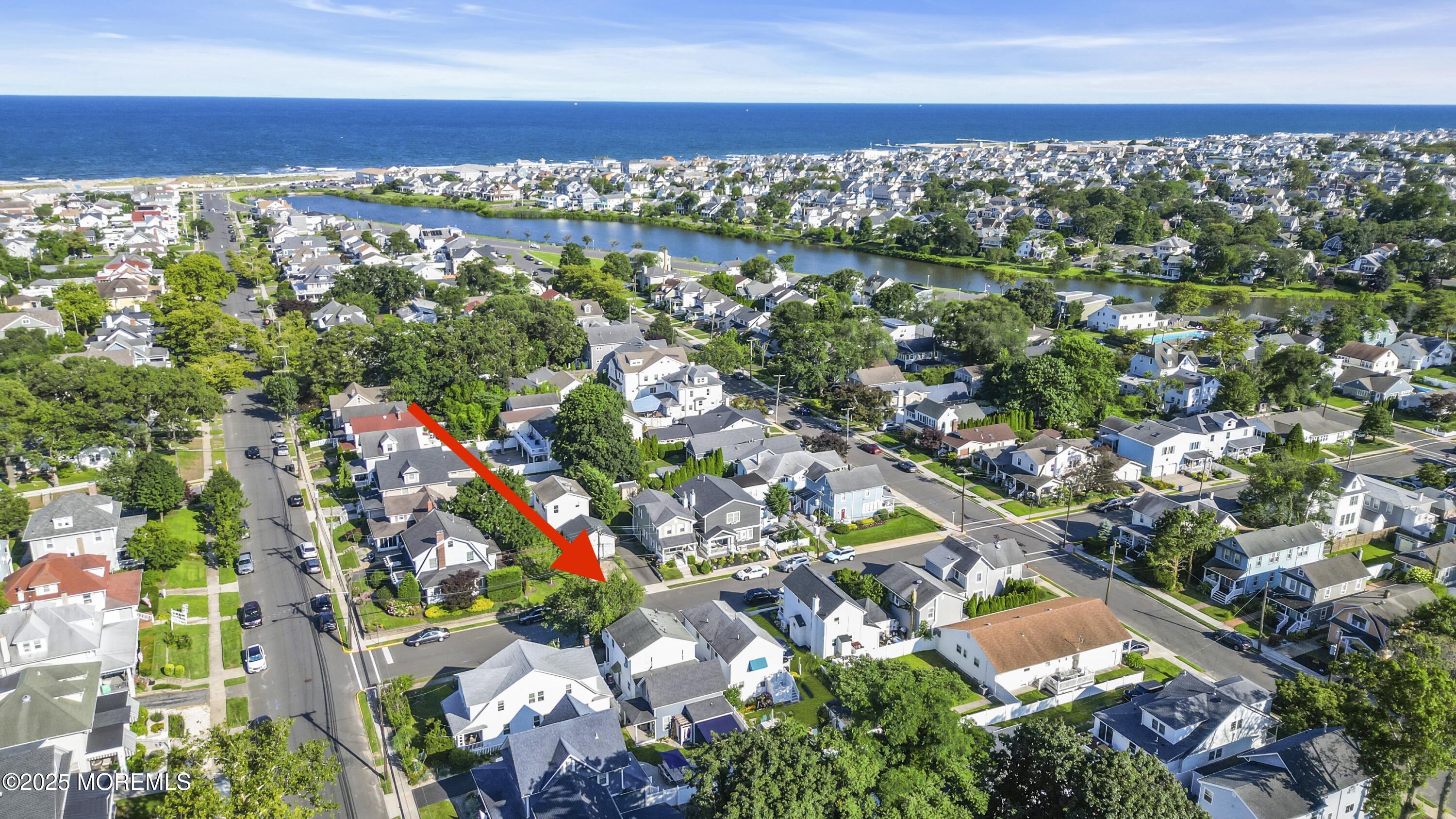 27 1/2 Atlantic Avenue, Bradley Beach, NJ, 07720 image 32