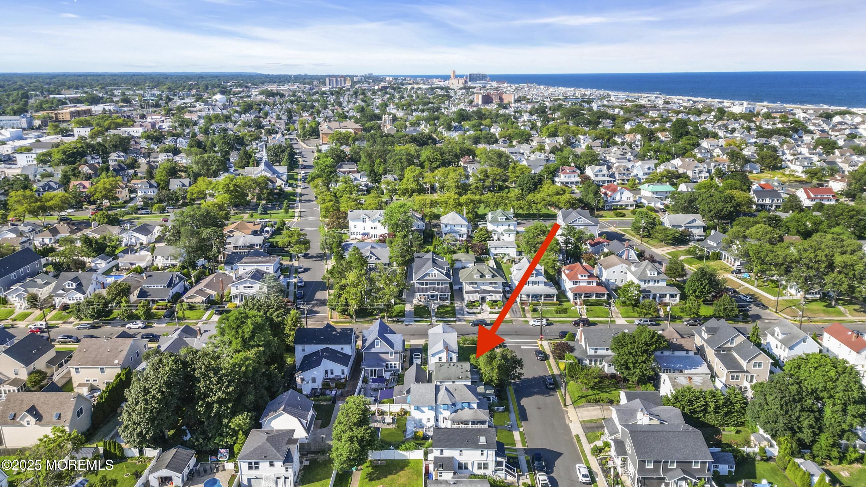 27 1/2 Atlantic Avenue, Bradley Beach, NJ, 07720 image 36
