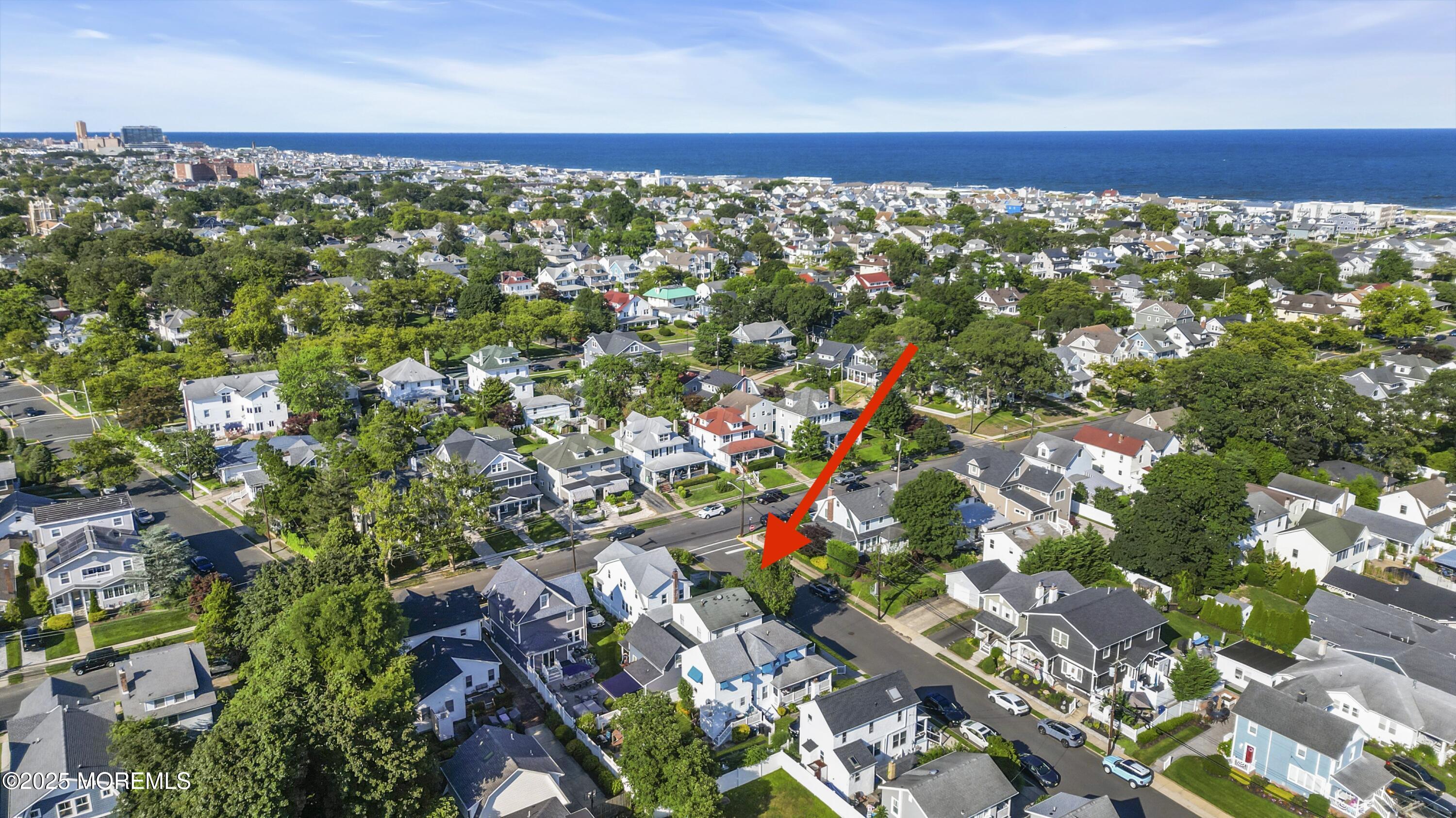 27 1/2 Atlantic Avenue, Bradley Beach, NJ, 07720 image 34