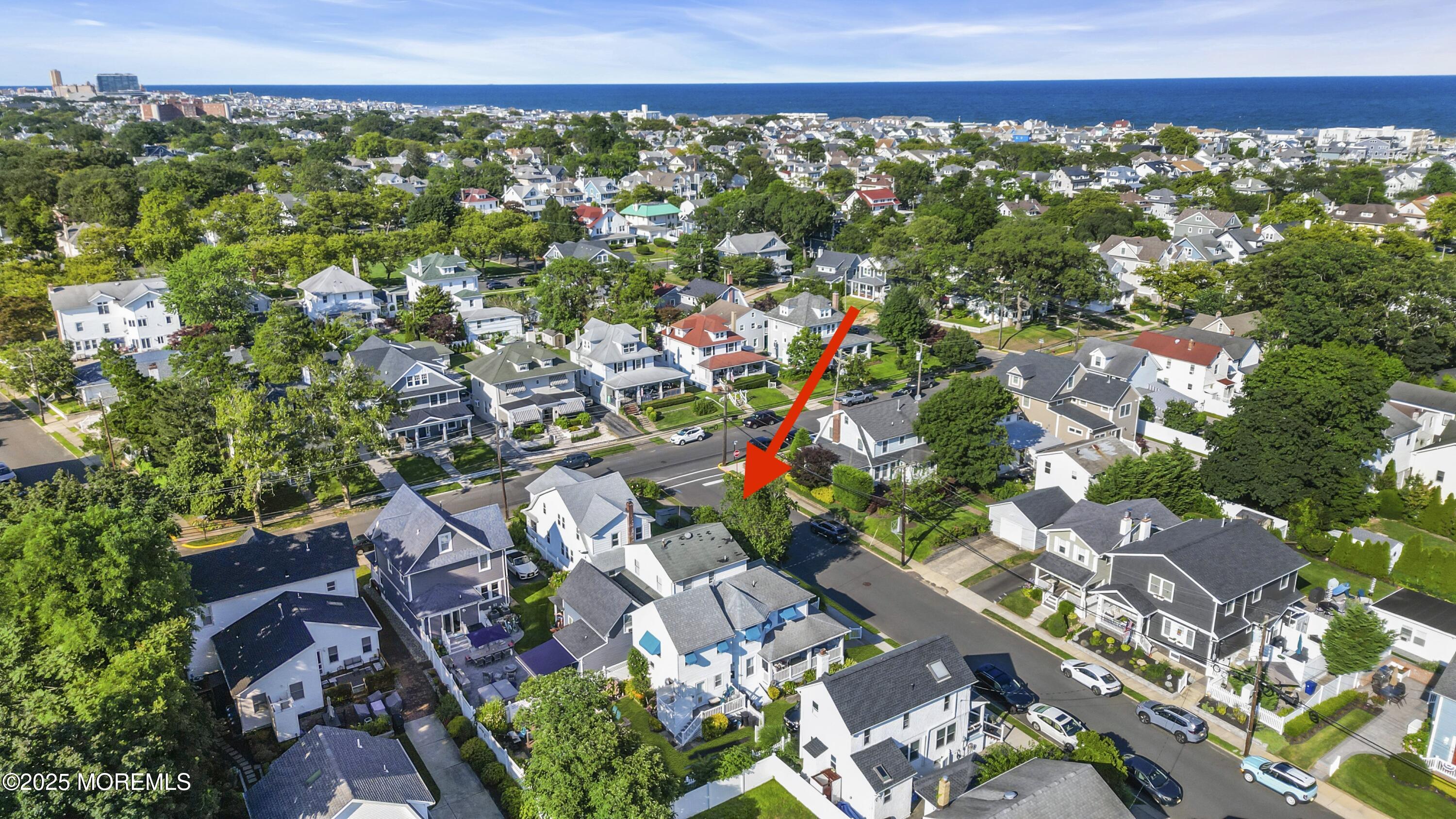 27 1/2 Atlantic Avenue, Bradley Beach, NJ, 07720 image 37