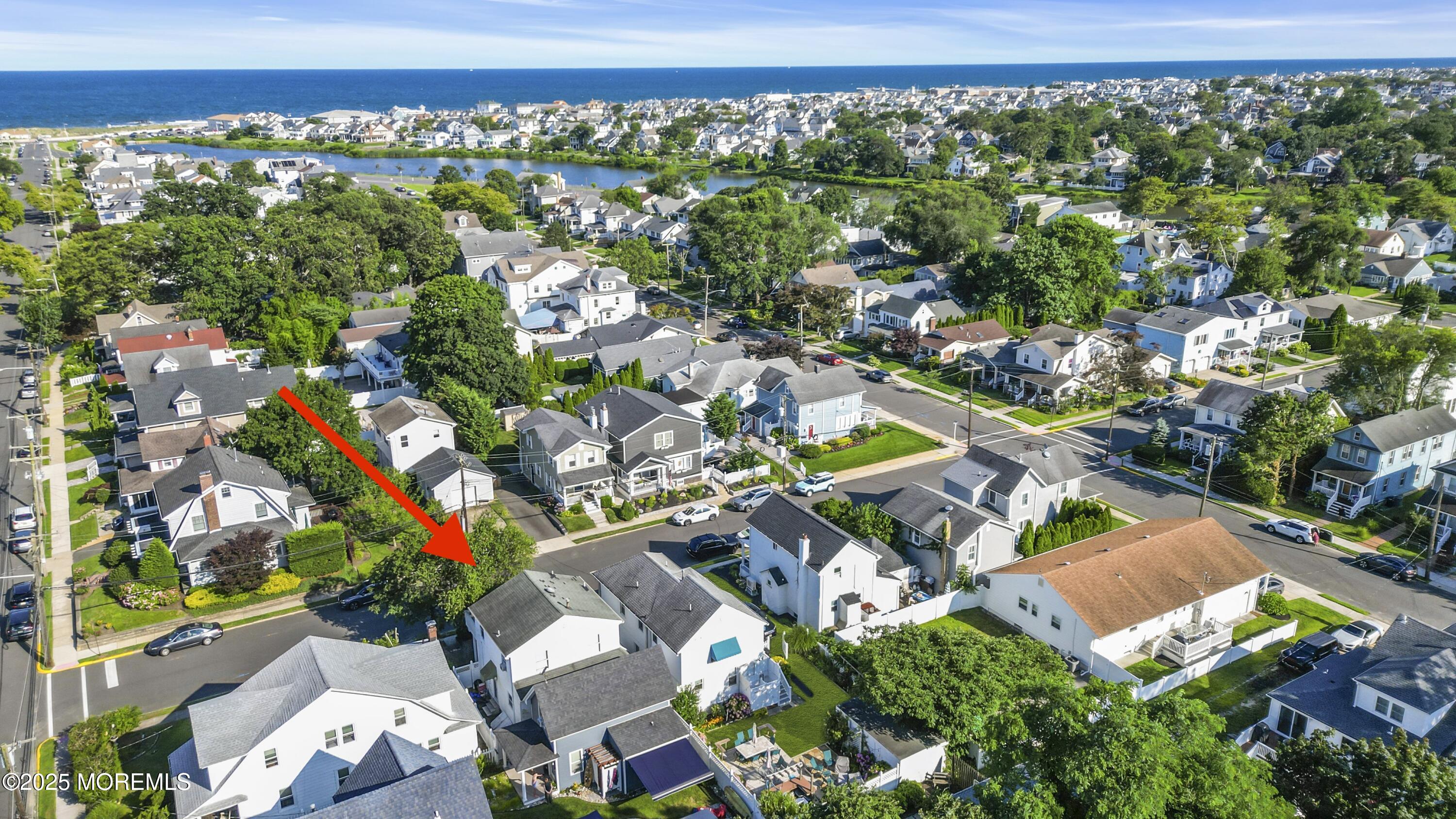 27 1/2 Atlantic Avenue, Bradley Beach, NJ, 07720 image 38