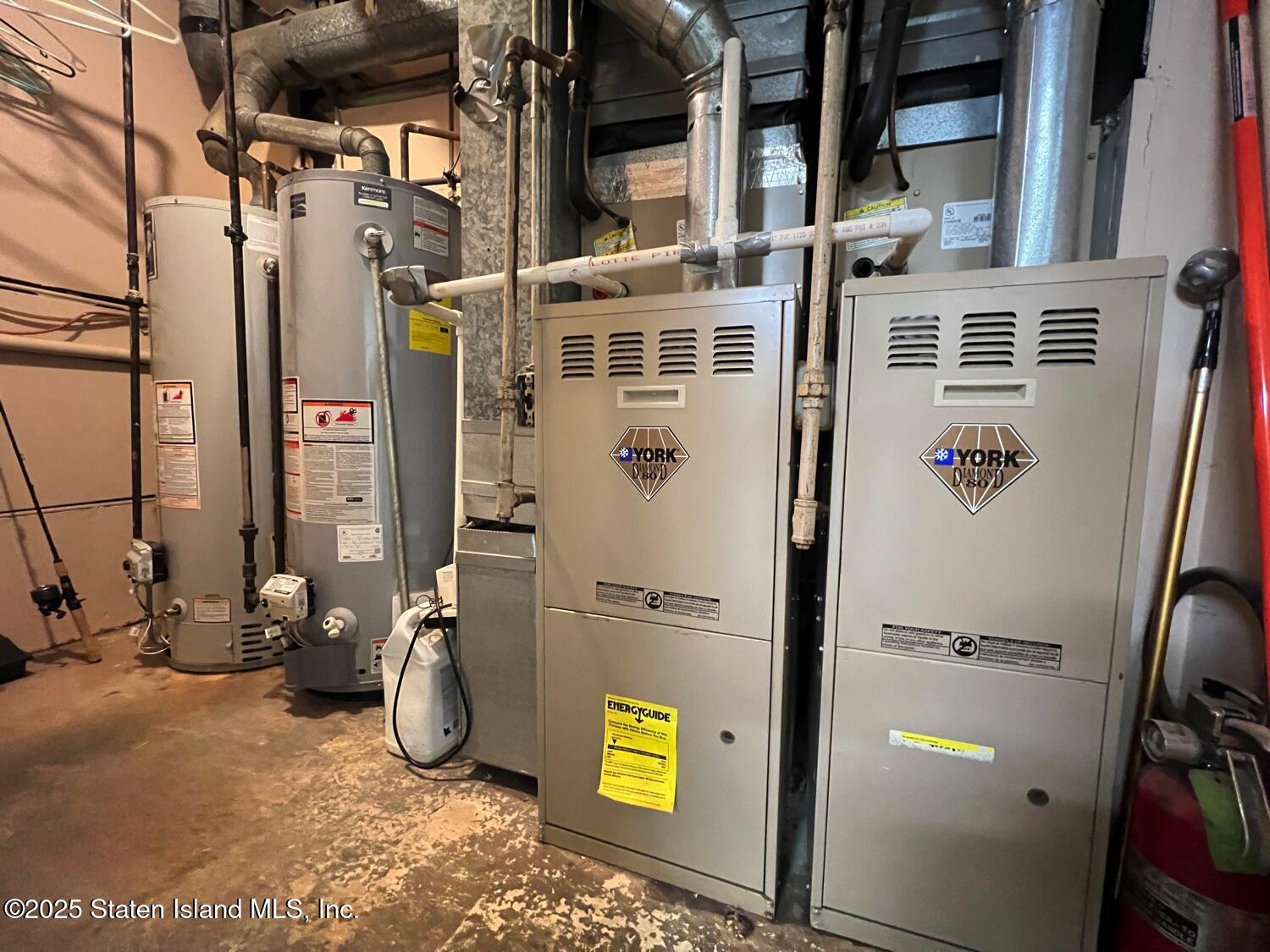 140 Regis Drive, Staten Island, NY, 10314 image 15