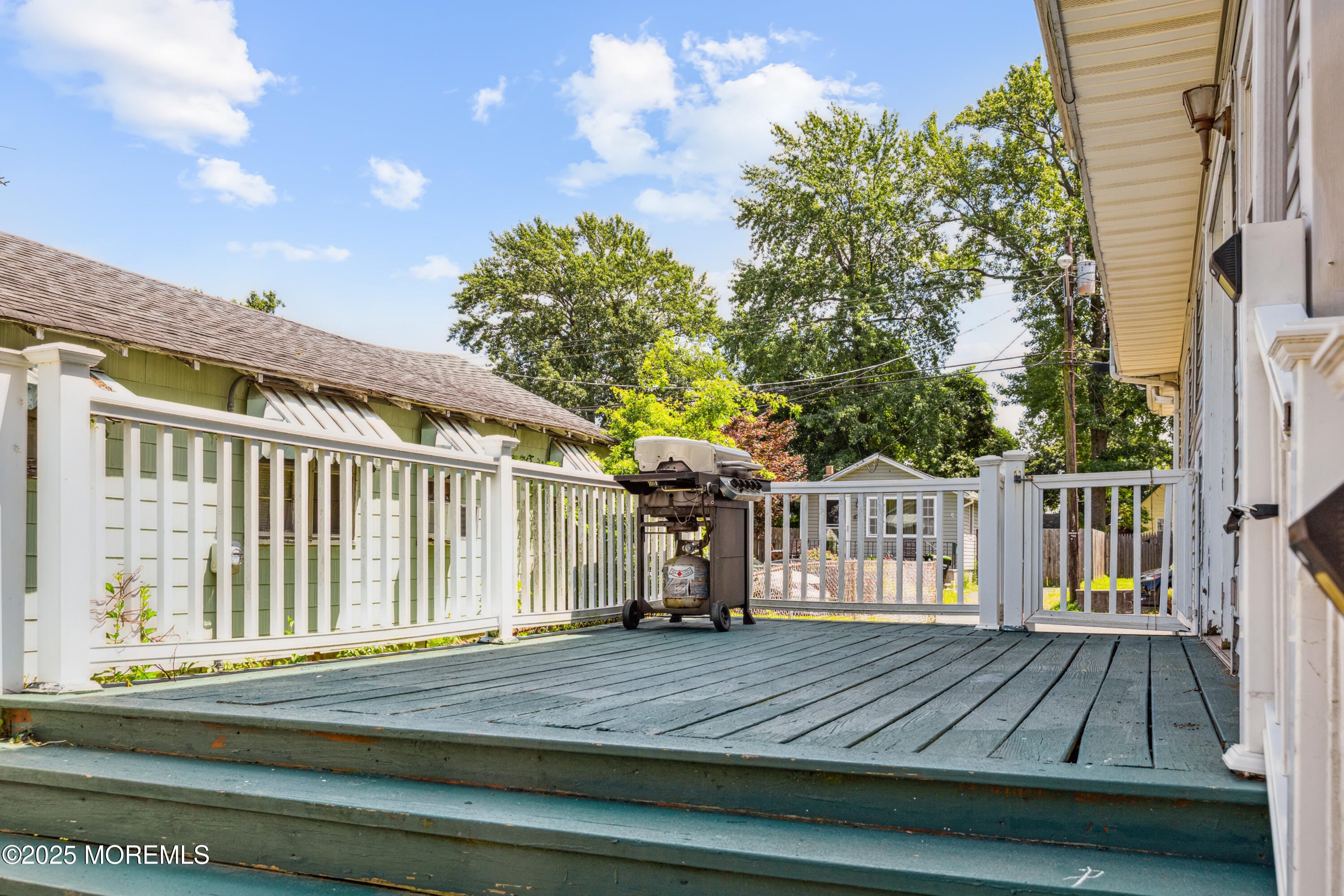 134 Hilltop Boulevard, Keyport, NJ, 07735 image 17