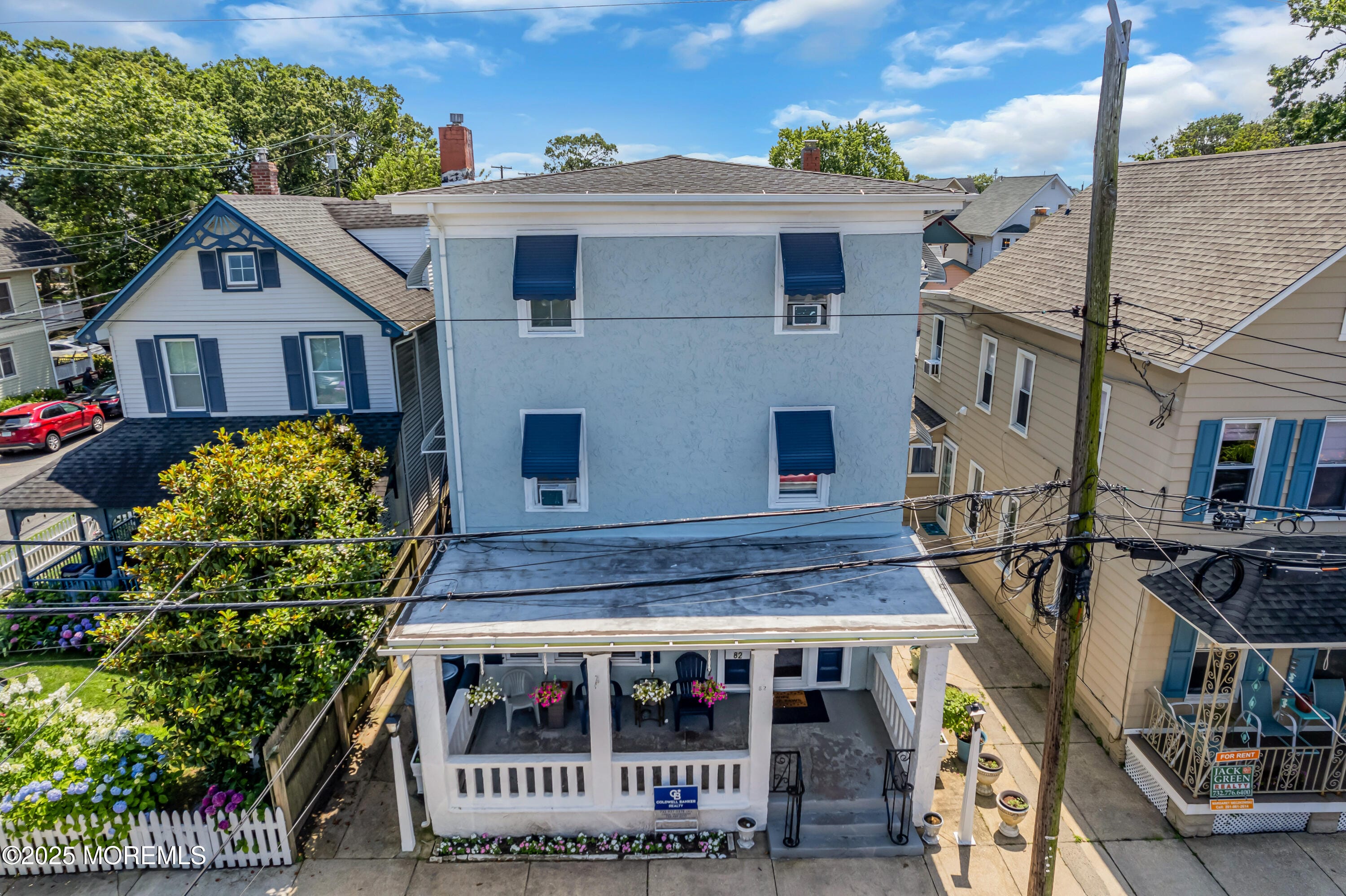 82 Mount Zion Way, Ocean Grove, NJ, 07756 image 8