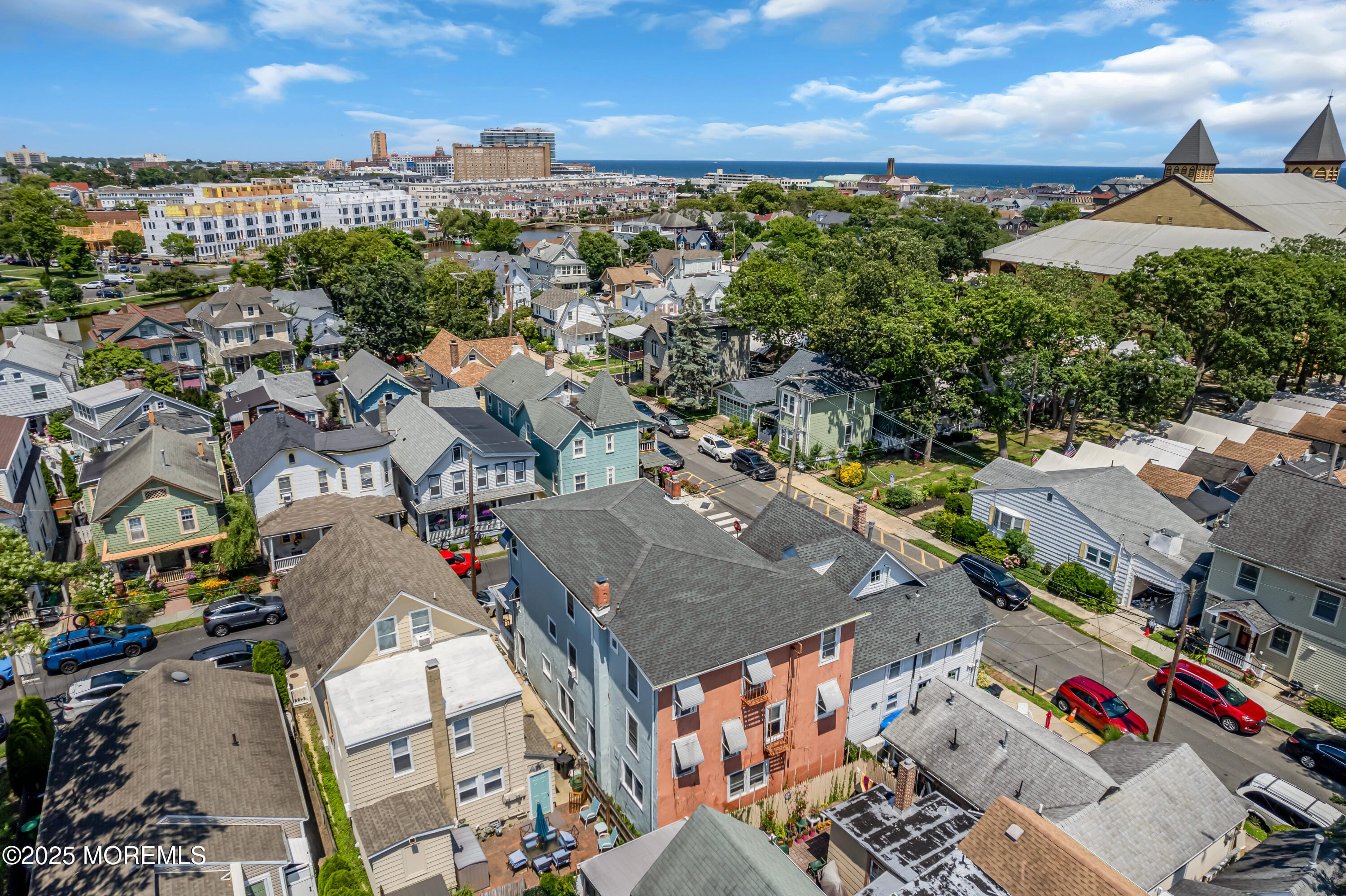 82 Mount Zion Way, Ocean Grove, NJ, 07756 image 13