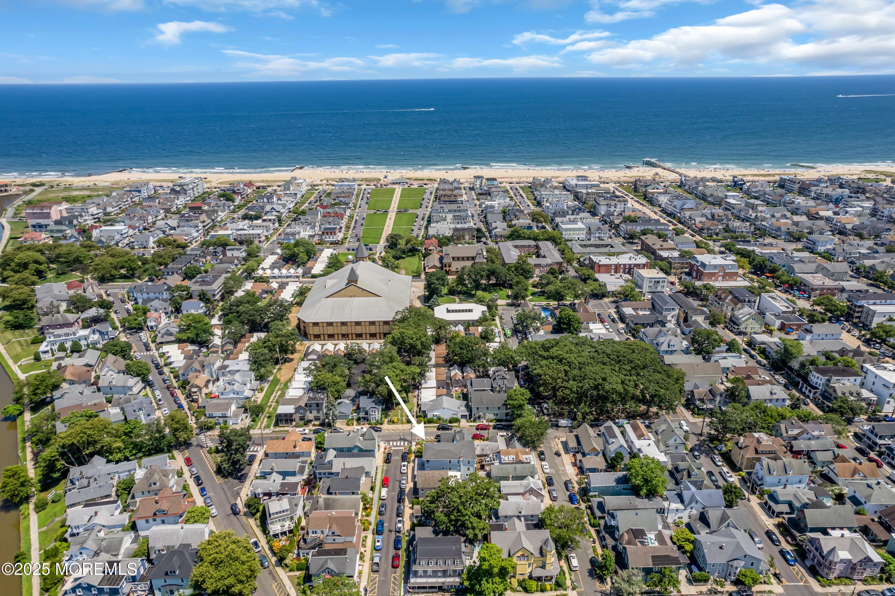 82 Mount Zion Way, Ocean Grove, NJ, 07756 image 15