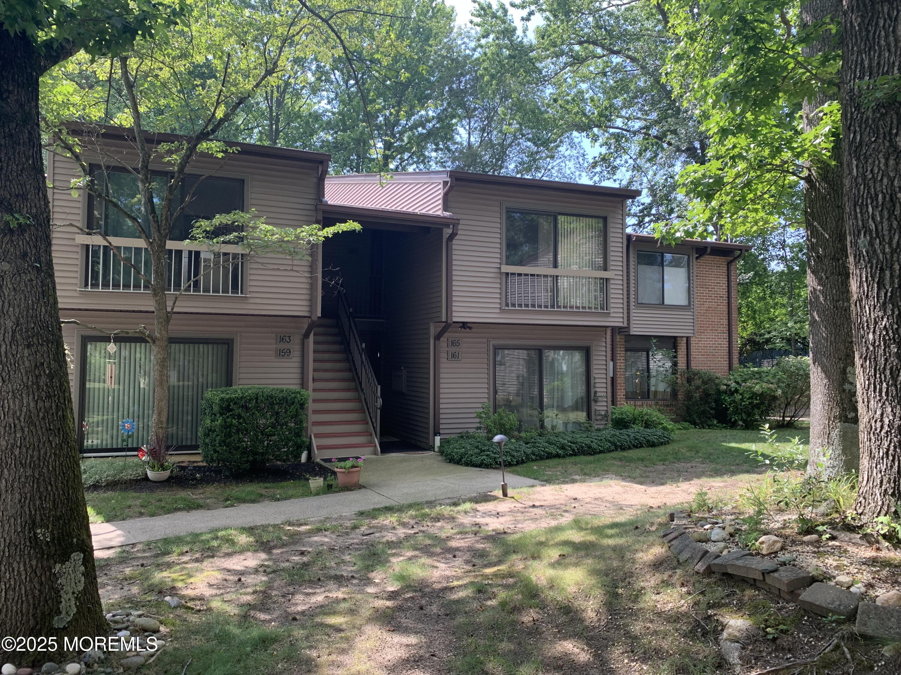 165 Lexington Court, Red Bank, NJ, 07701 image 27