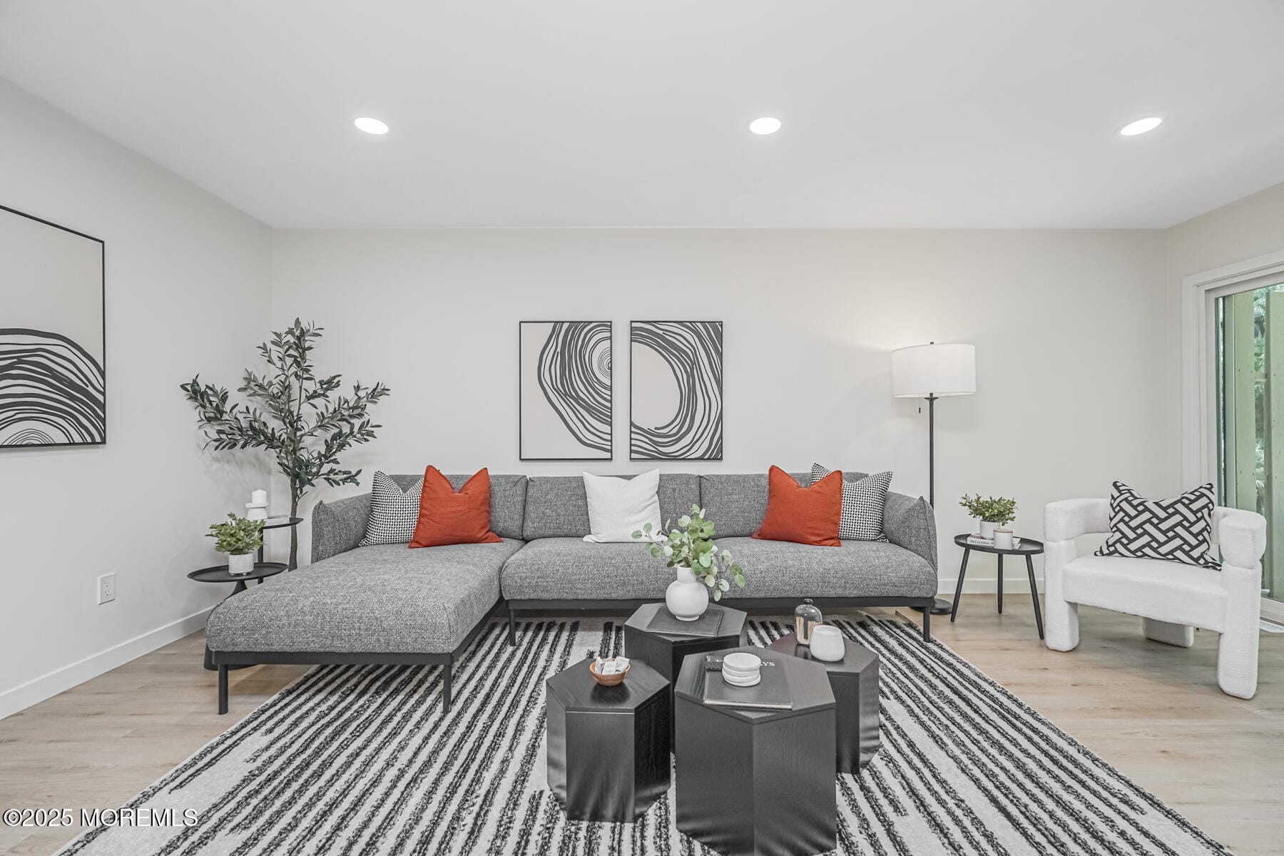 367 Oak Knoll Drive, Manalapan, NJ, 07726 image 22