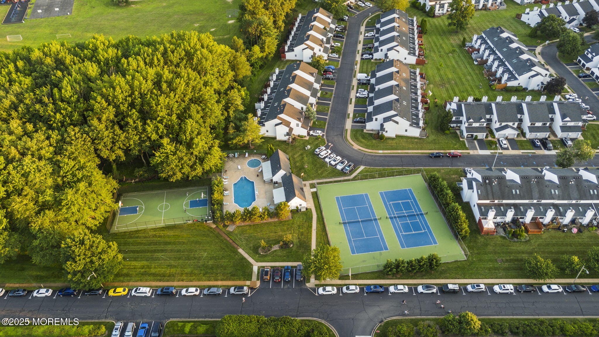 367 Oak Knoll Drive, Manalapan, NJ, 07726 image 43