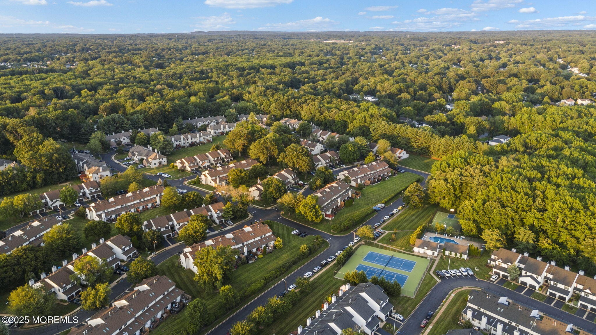 367 Oak Knoll Drive, Manalapan, NJ, 07726 image 44