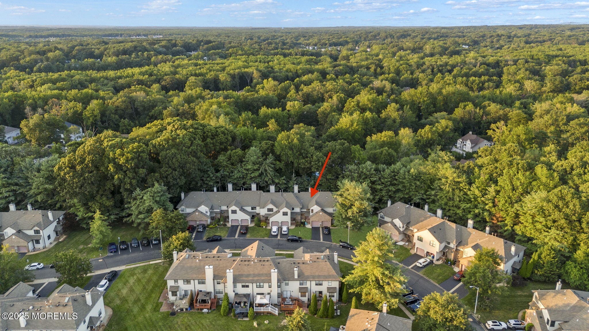 367 Oak Knoll Drive, Manalapan, NJ, 07726 image 45