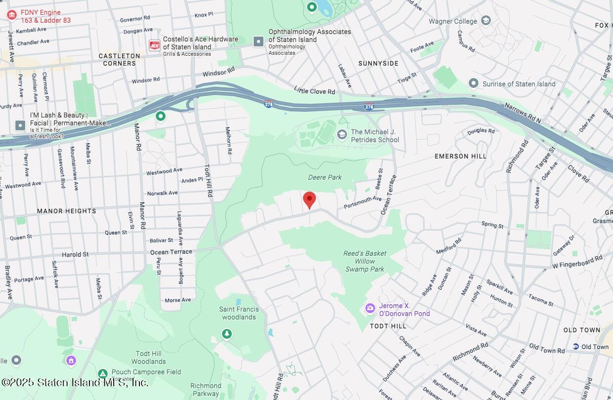 367 Ocean Terrace, Staten Island, NY, 10301 image 36