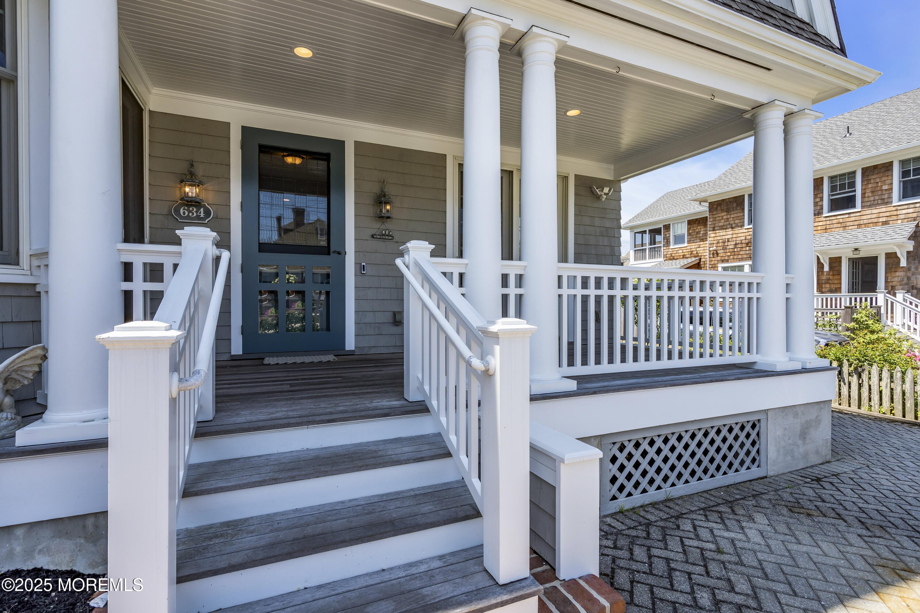 634-640 East Avenue, Bay Head, NJ, 08742 image 6