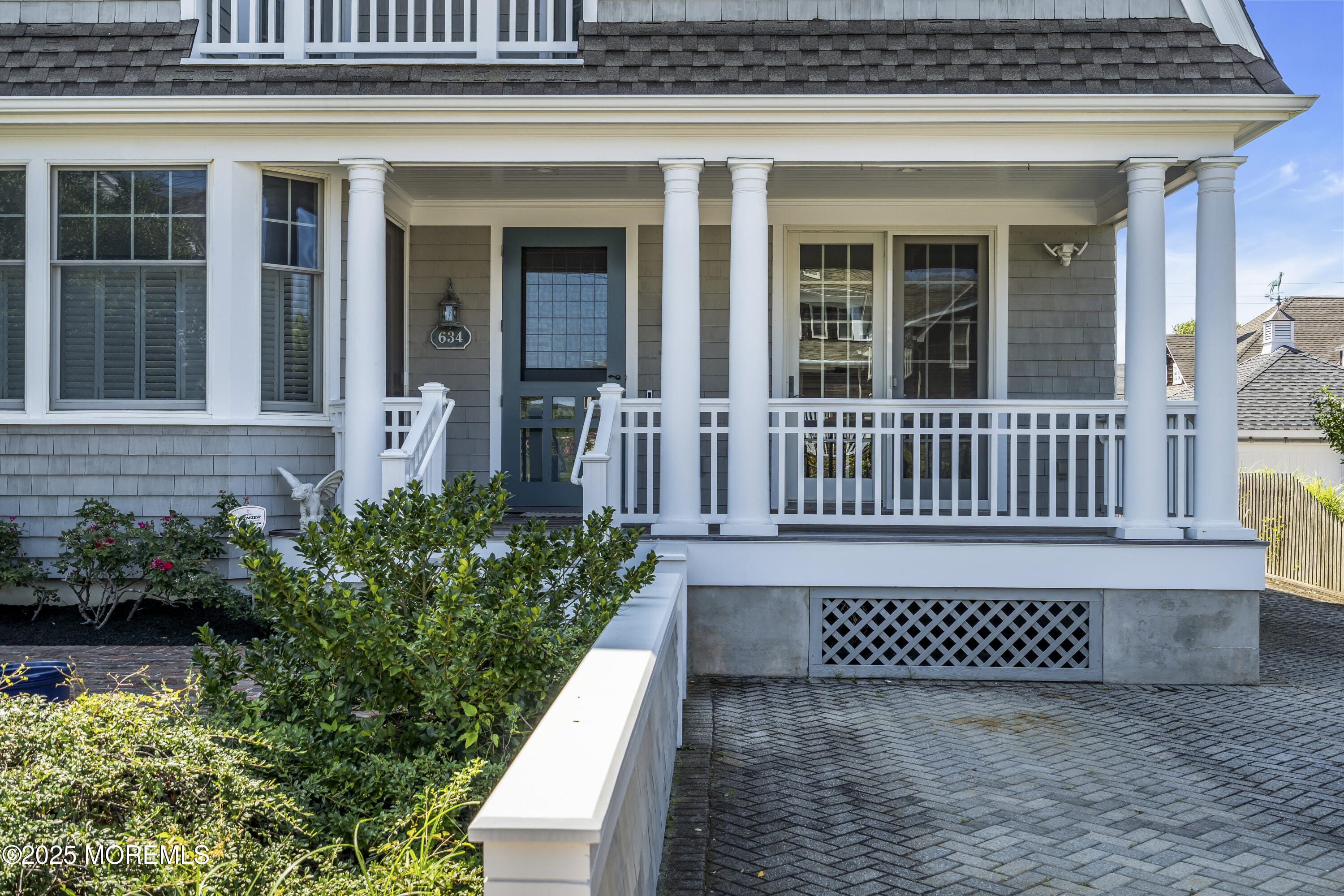 634-640 East Avenue, Bay Head, NJ, 08742 image 80