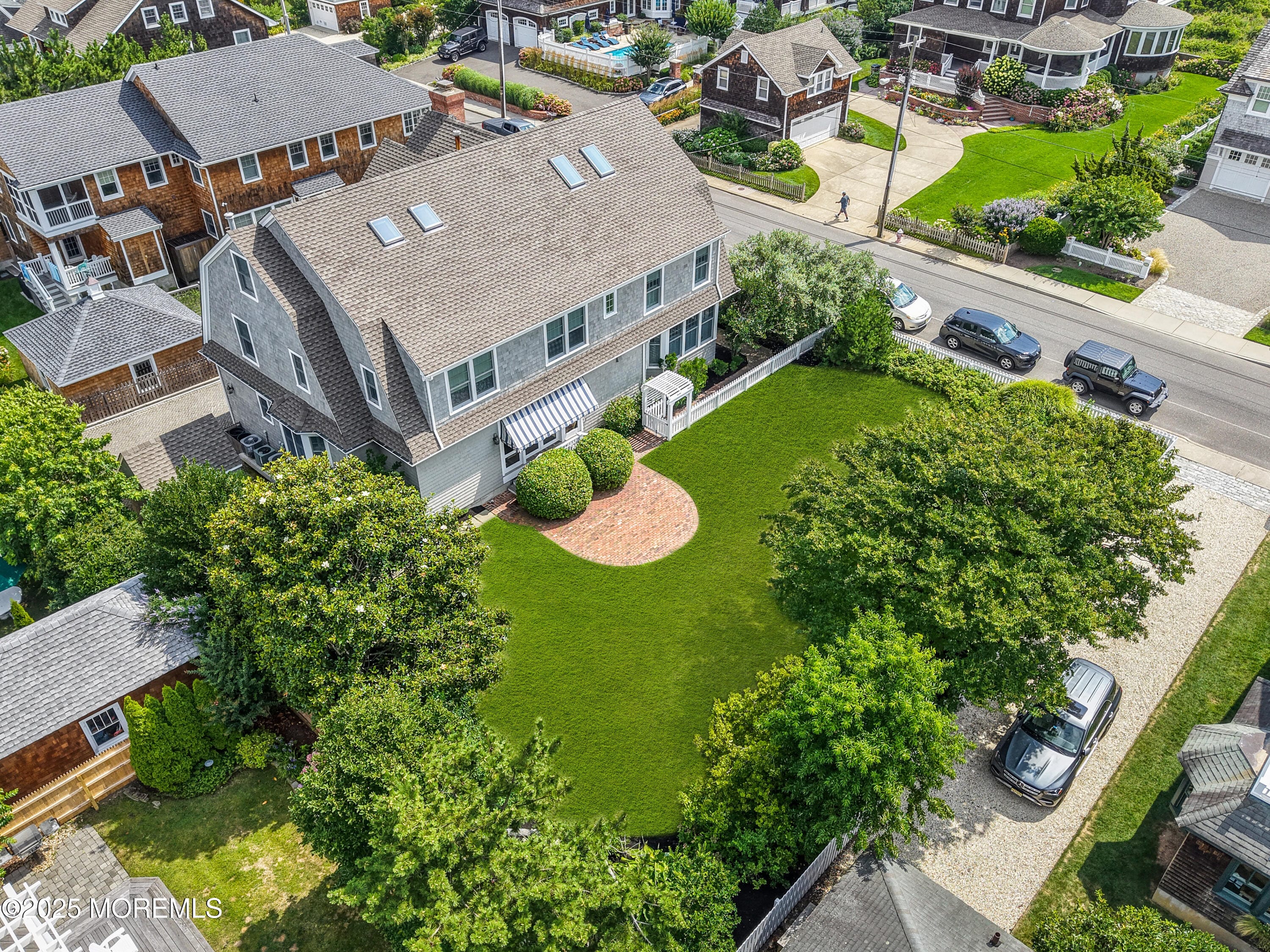 634-640 East Avenue, Bay Head, NJ, 08742 image 85