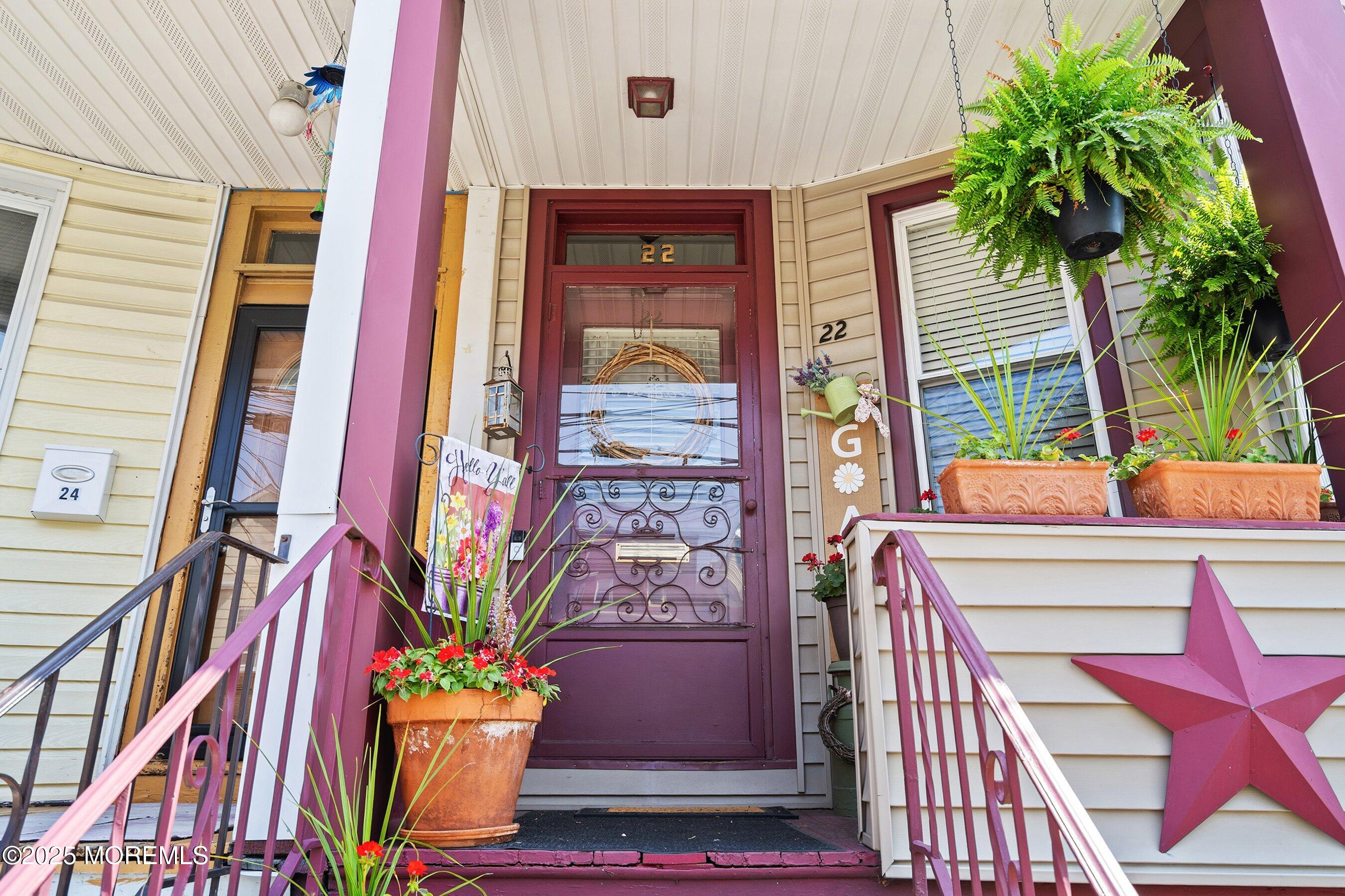 22 Bartholdi Avenue, Jersey City, NJ, 07305 image 6